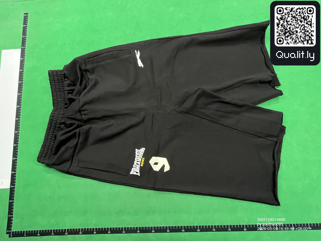Pants QC photo 3 of 4