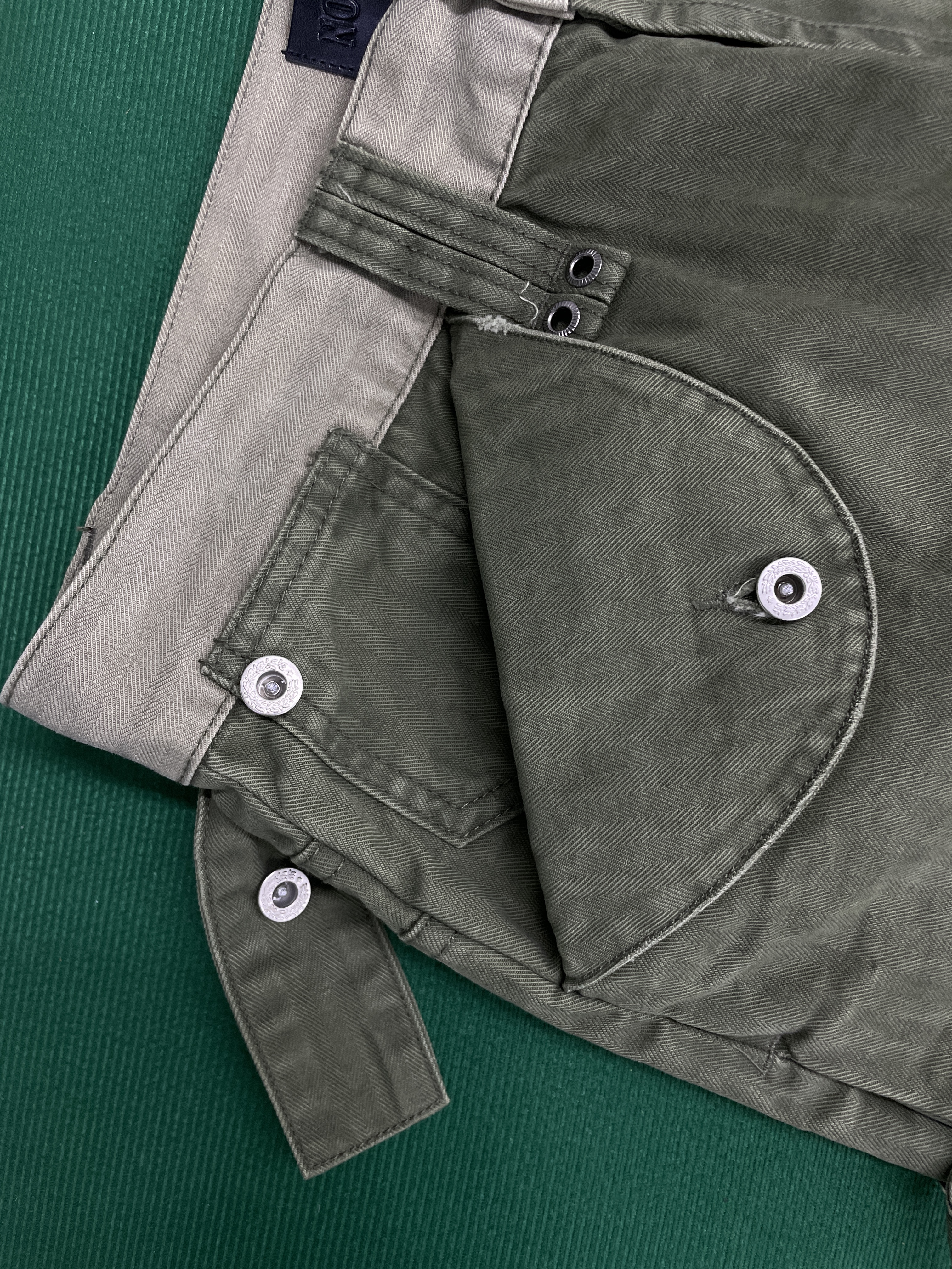 Hose — QC-Foto 3 von 19