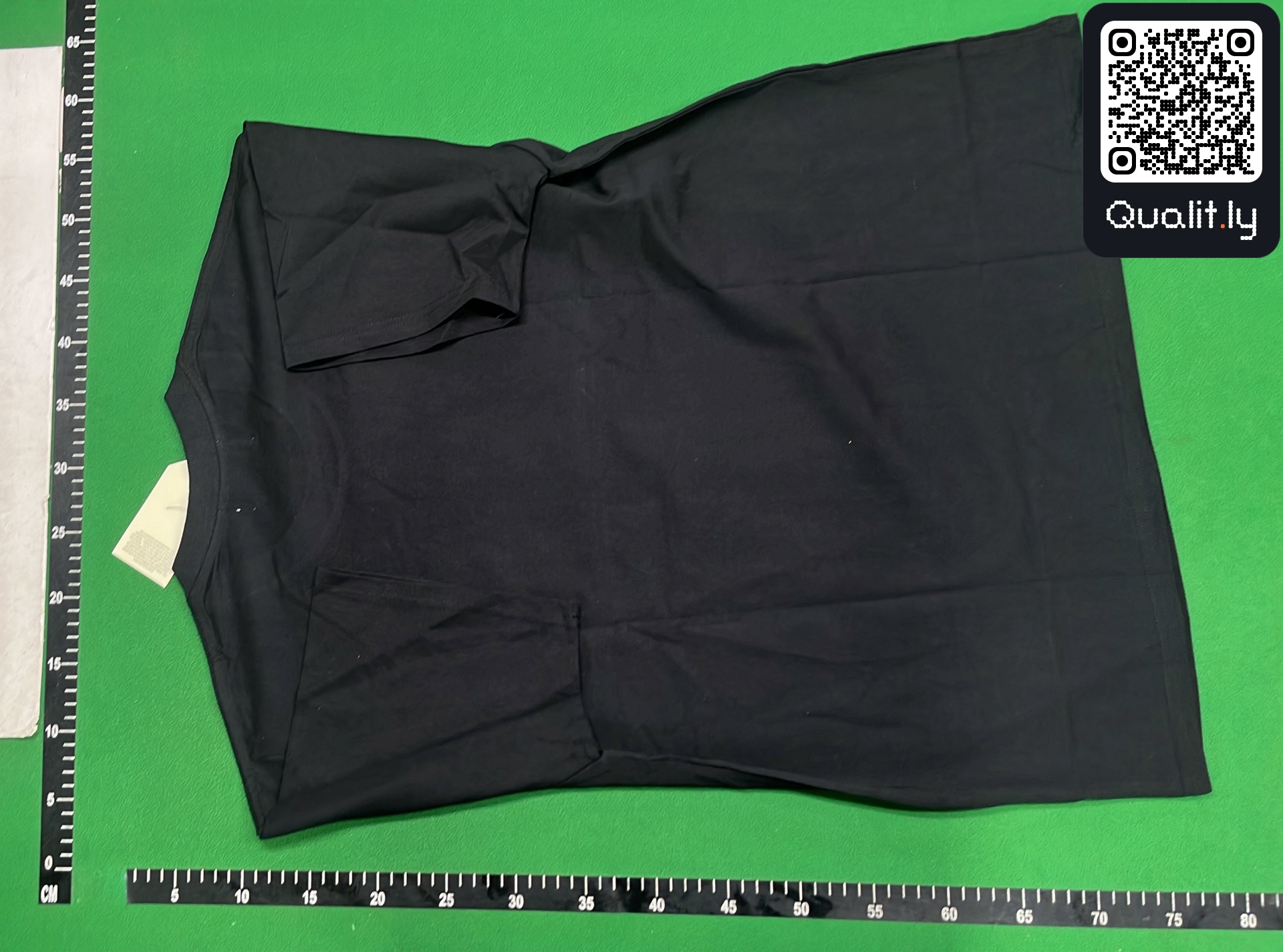 T-shirt — foto QC 3 di 56