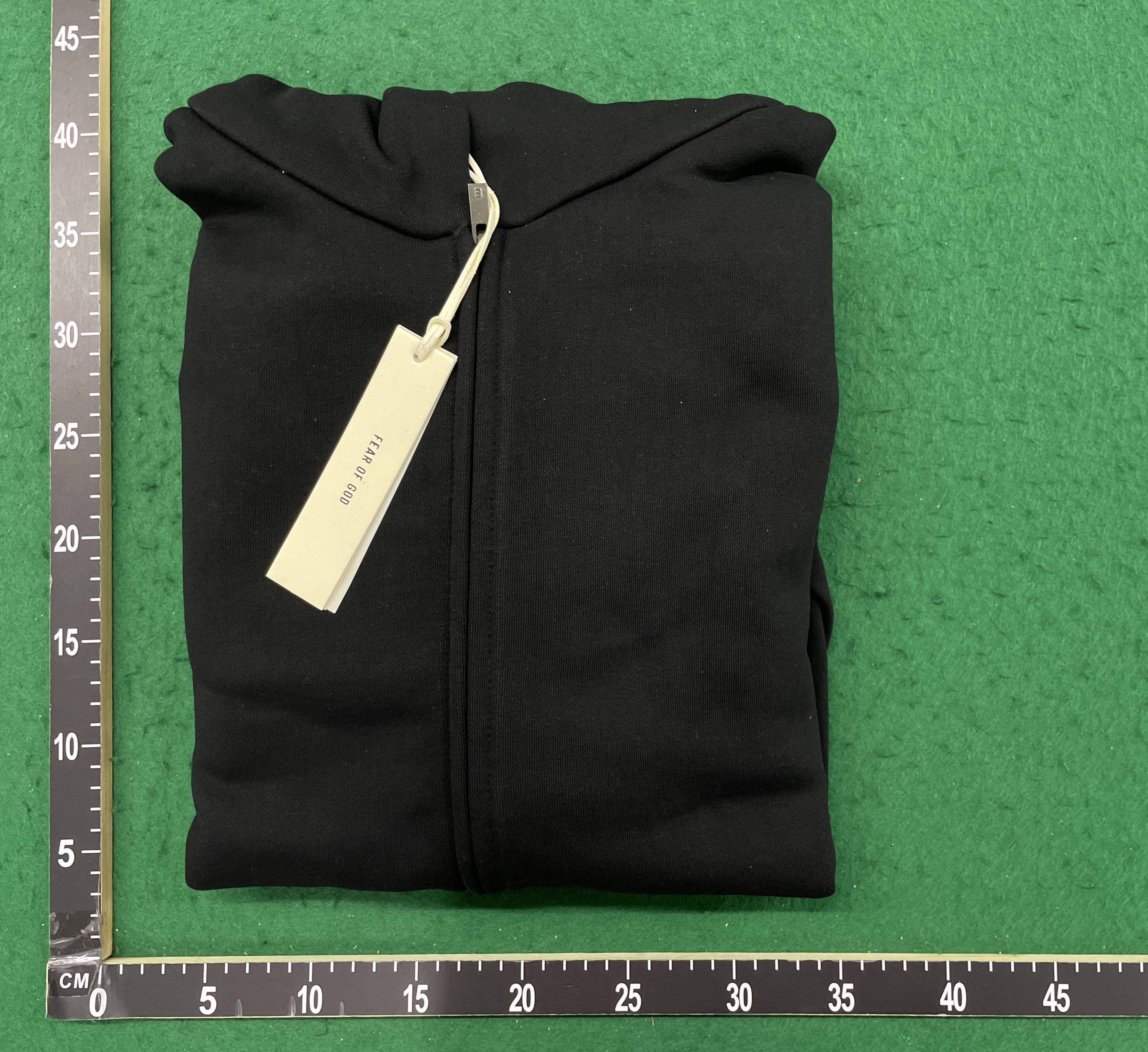 Sudadera — foto QC 1 de 38