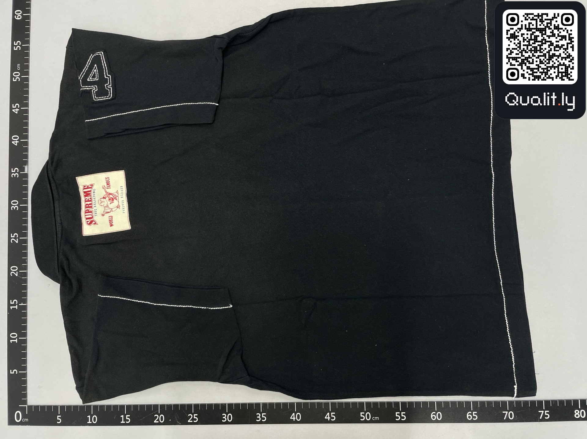 Shirt QC photo 1 of 83