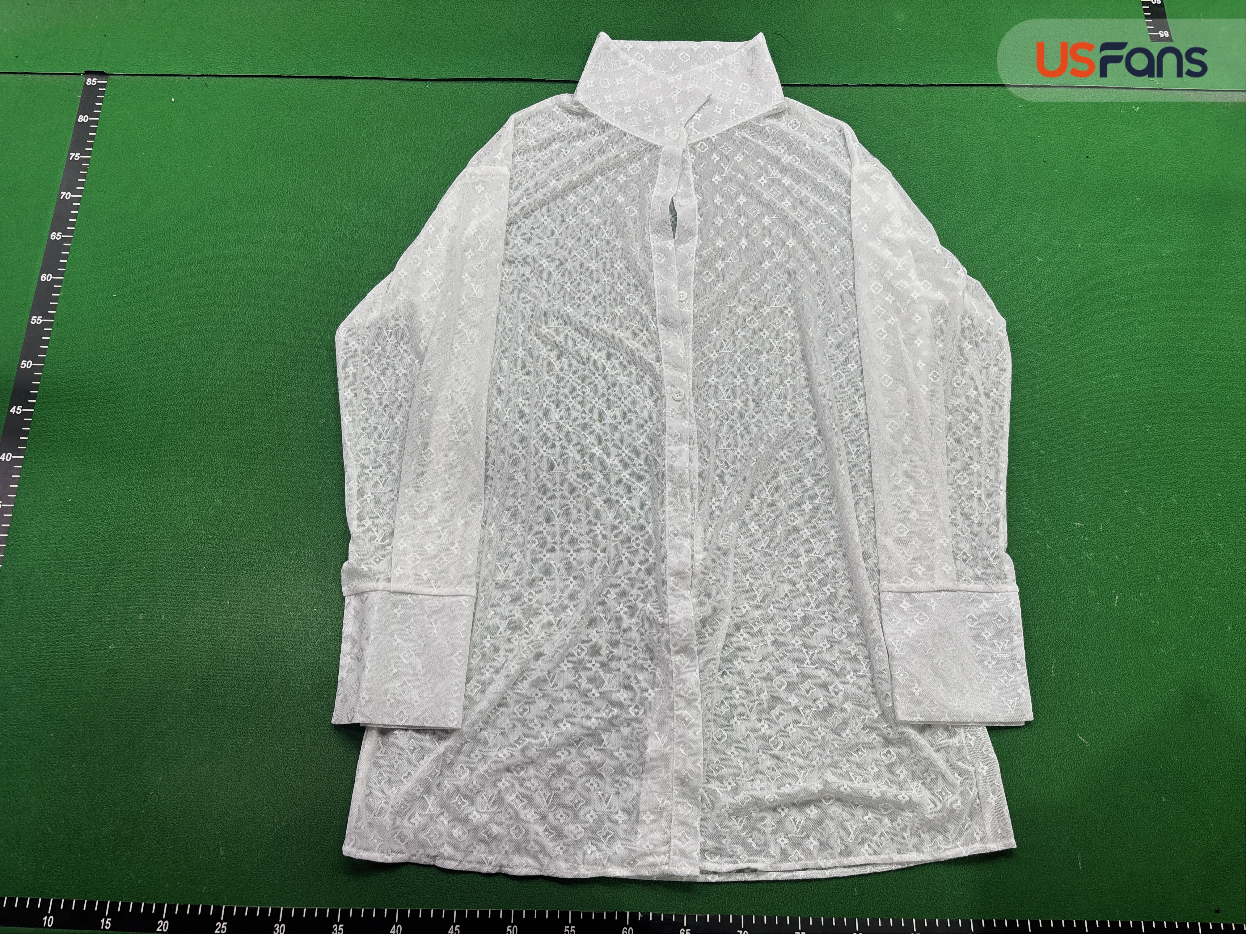 Chemise — photo QC 2 sur 4