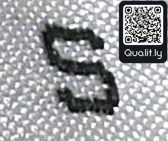 T-Shirt — QC-Foto 1 von 12