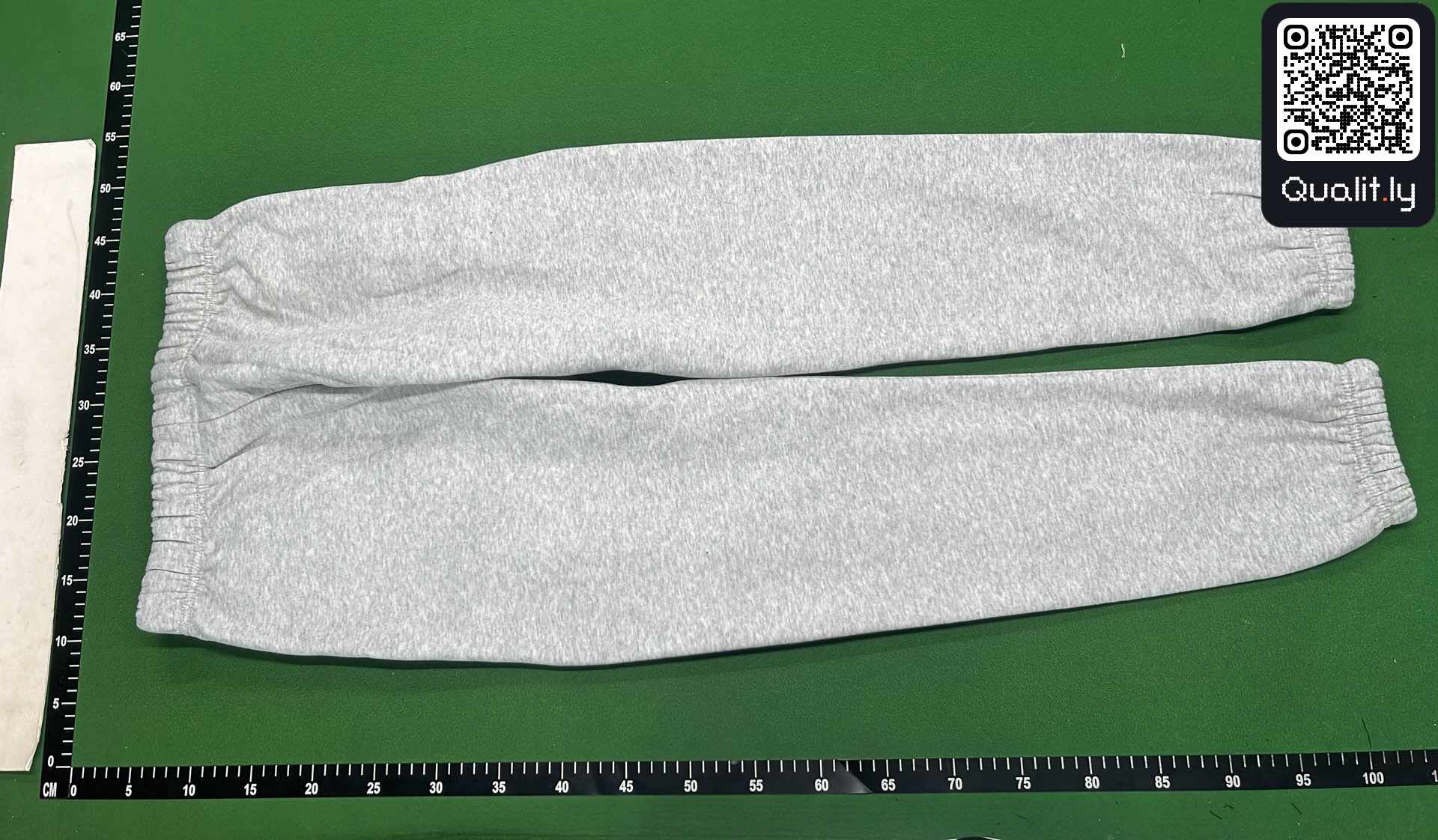 Hoodie — QC-foto 3 av 4