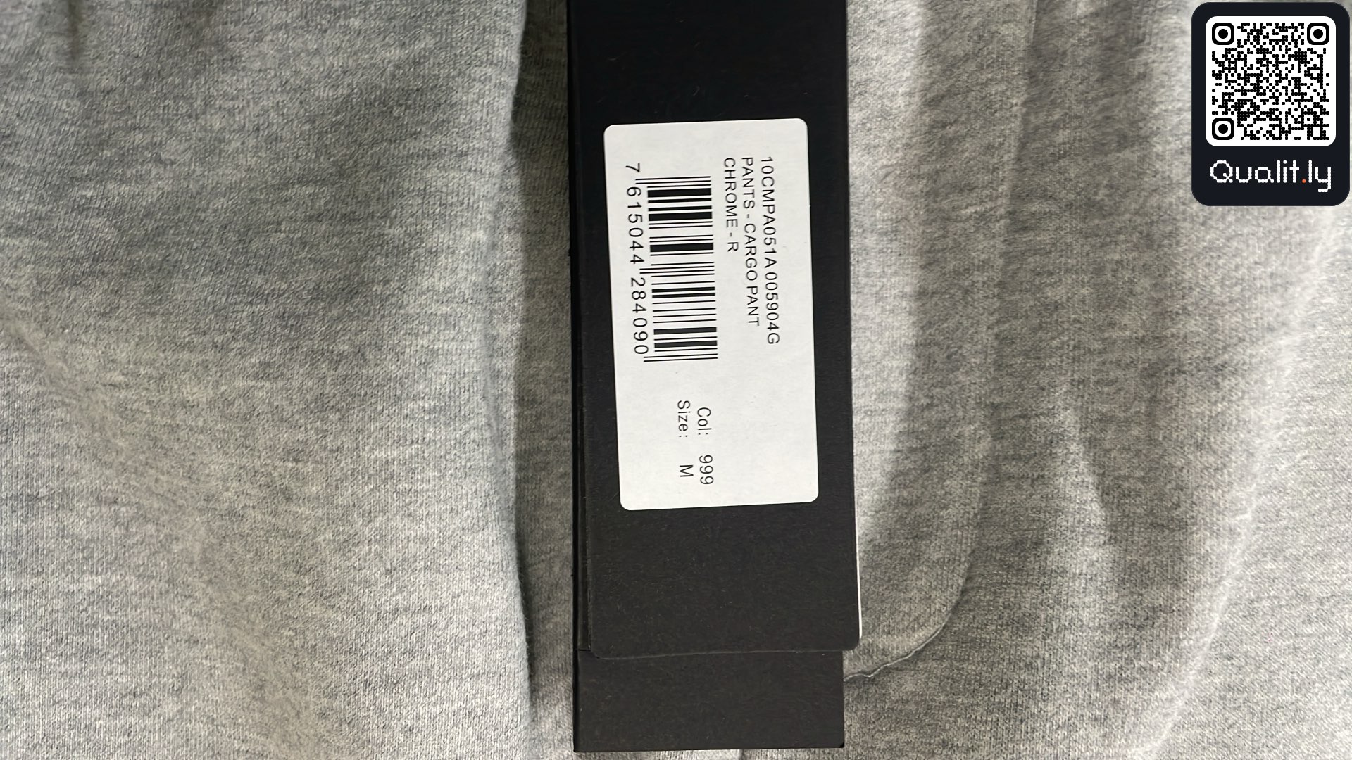 Pants QC photo 1 of 24