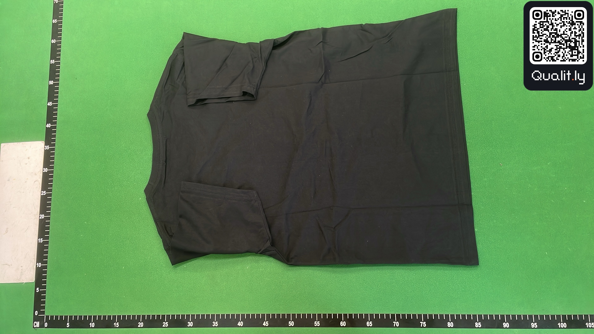 T-shirt — photo QC 3 sur 18