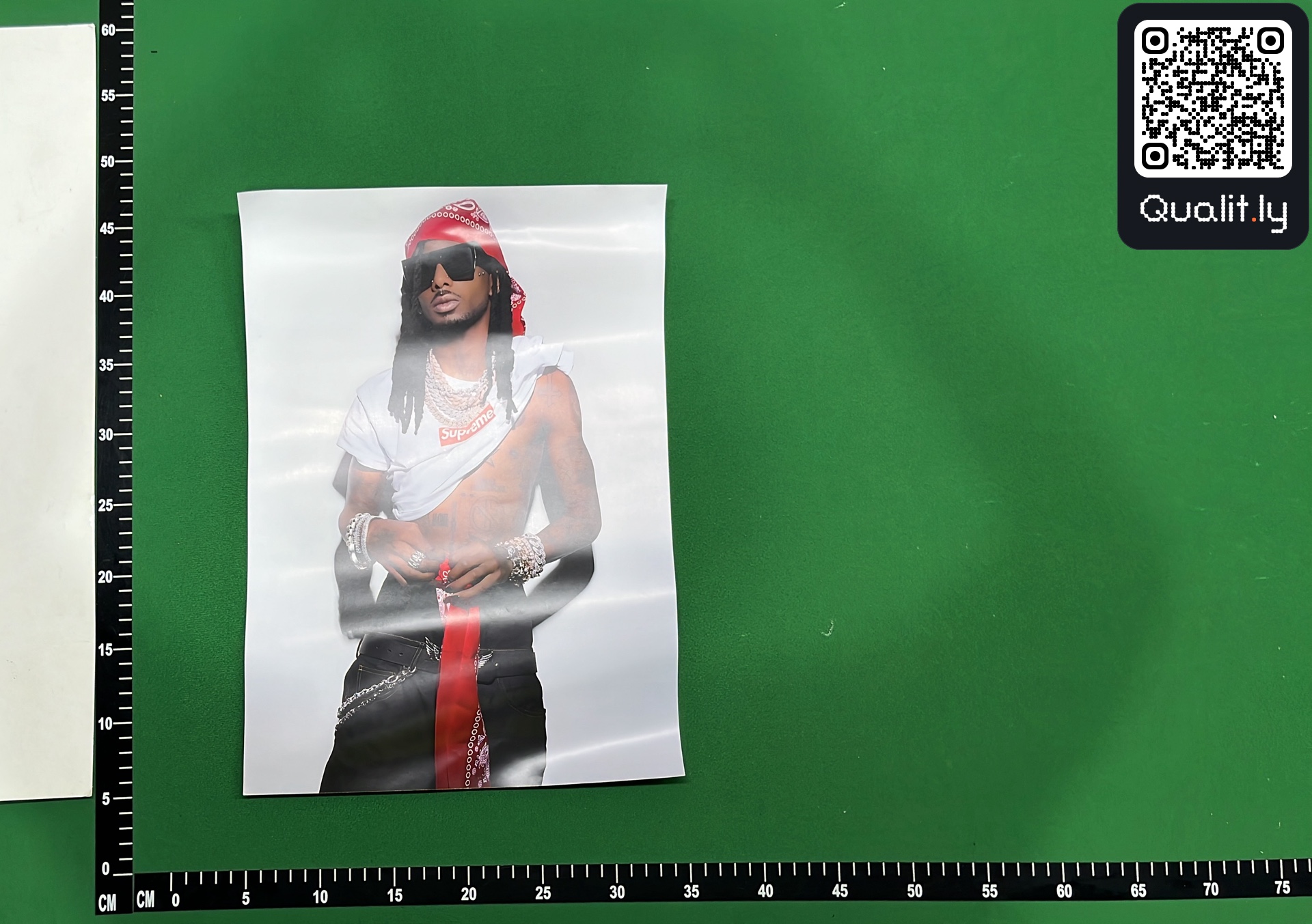 QC 照片 1 / 6