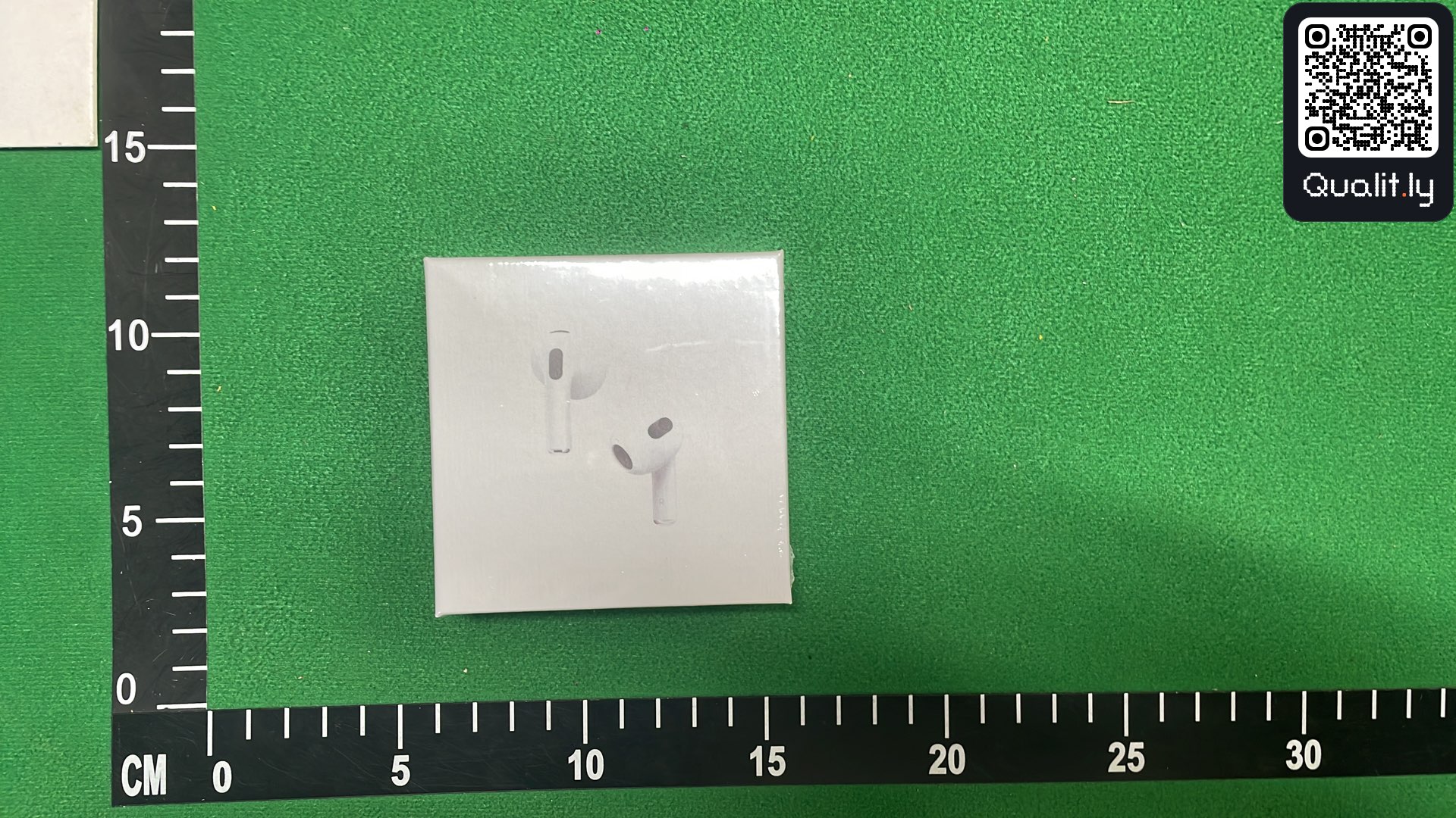 QC photo 1 of 6