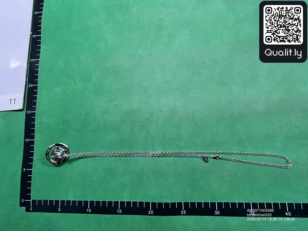 Jewelry QC photo 3 of 9
