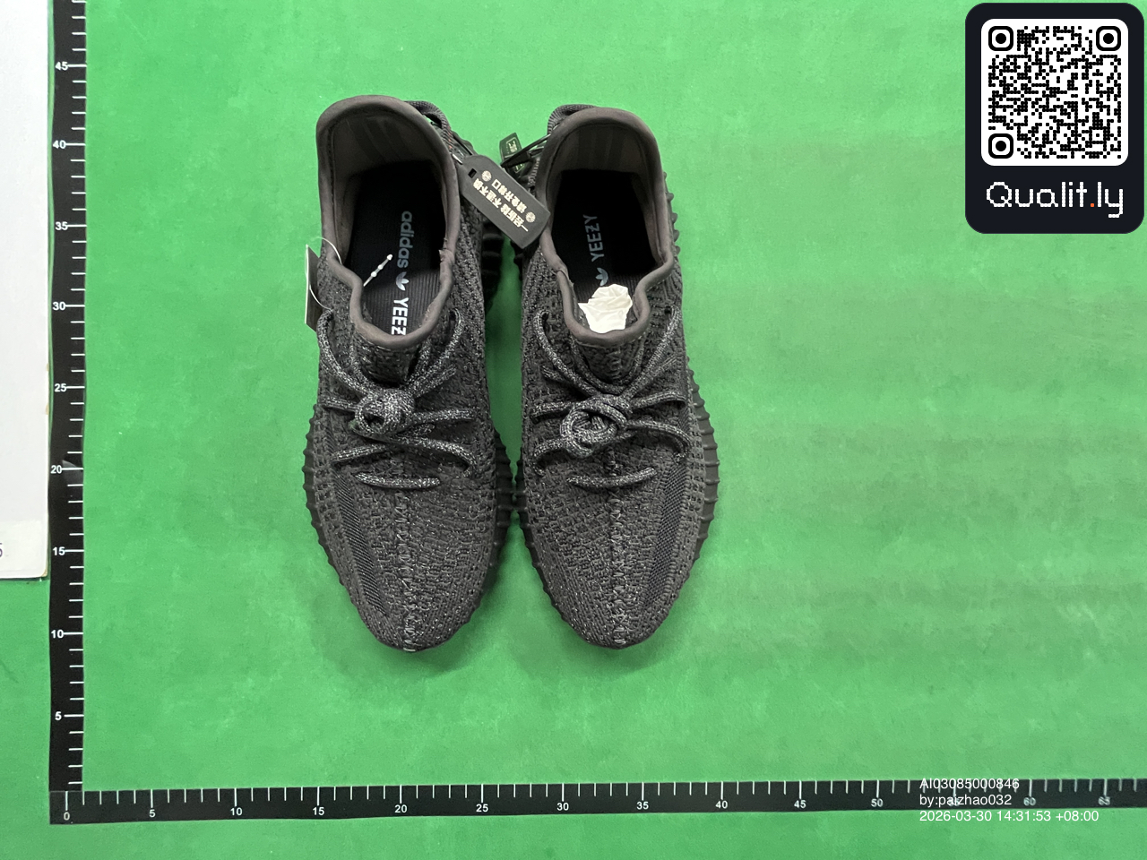 球鞋 QC 照片 1 / 54