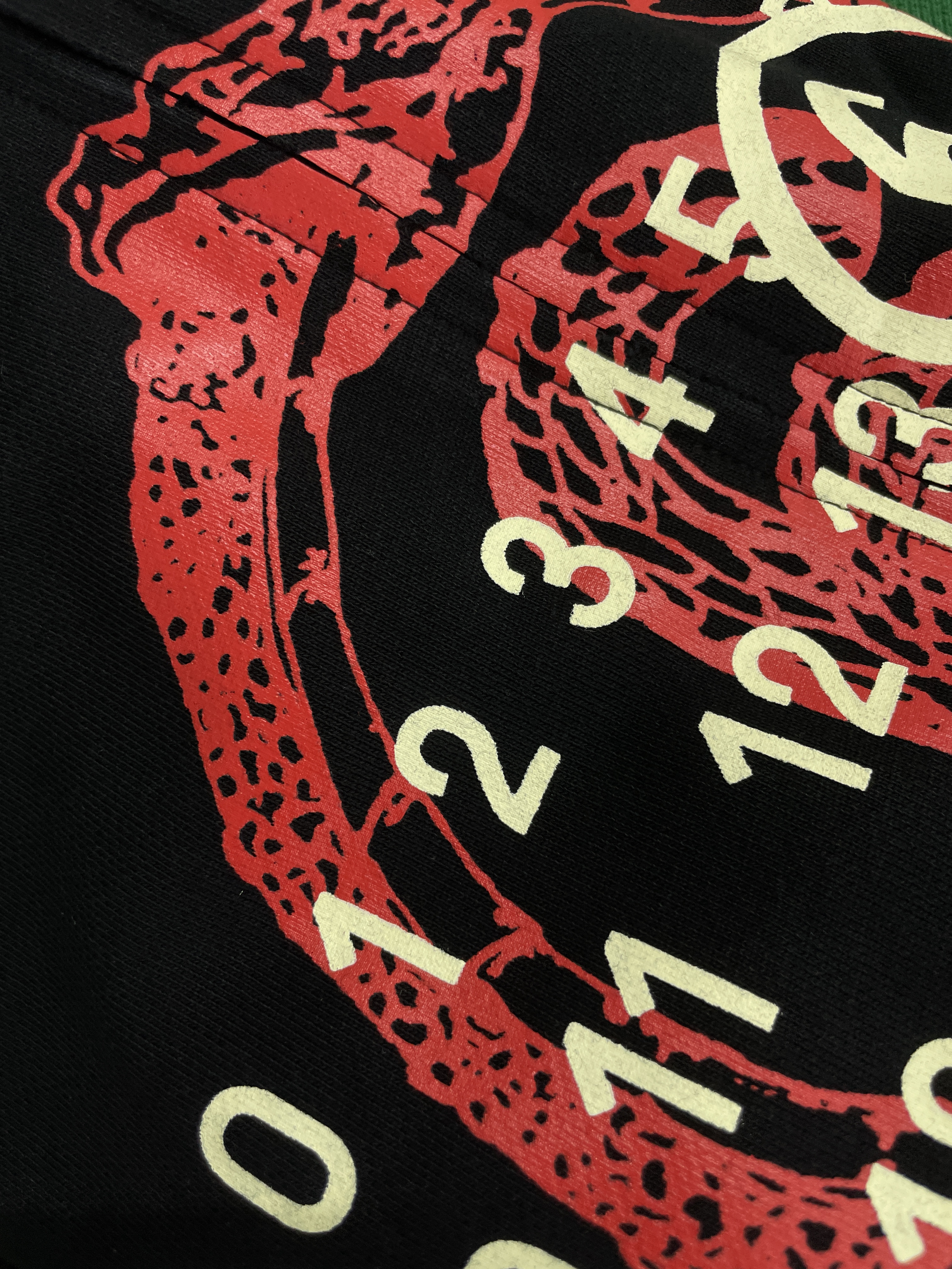 Sudadera con capucha — foto QC 1 de 13