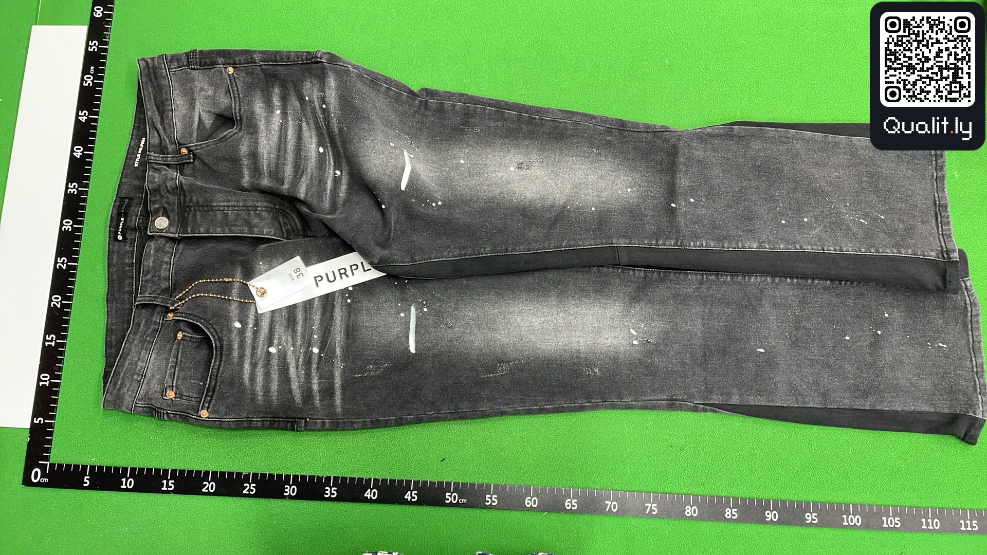 Jeans QC photo 2 of 8