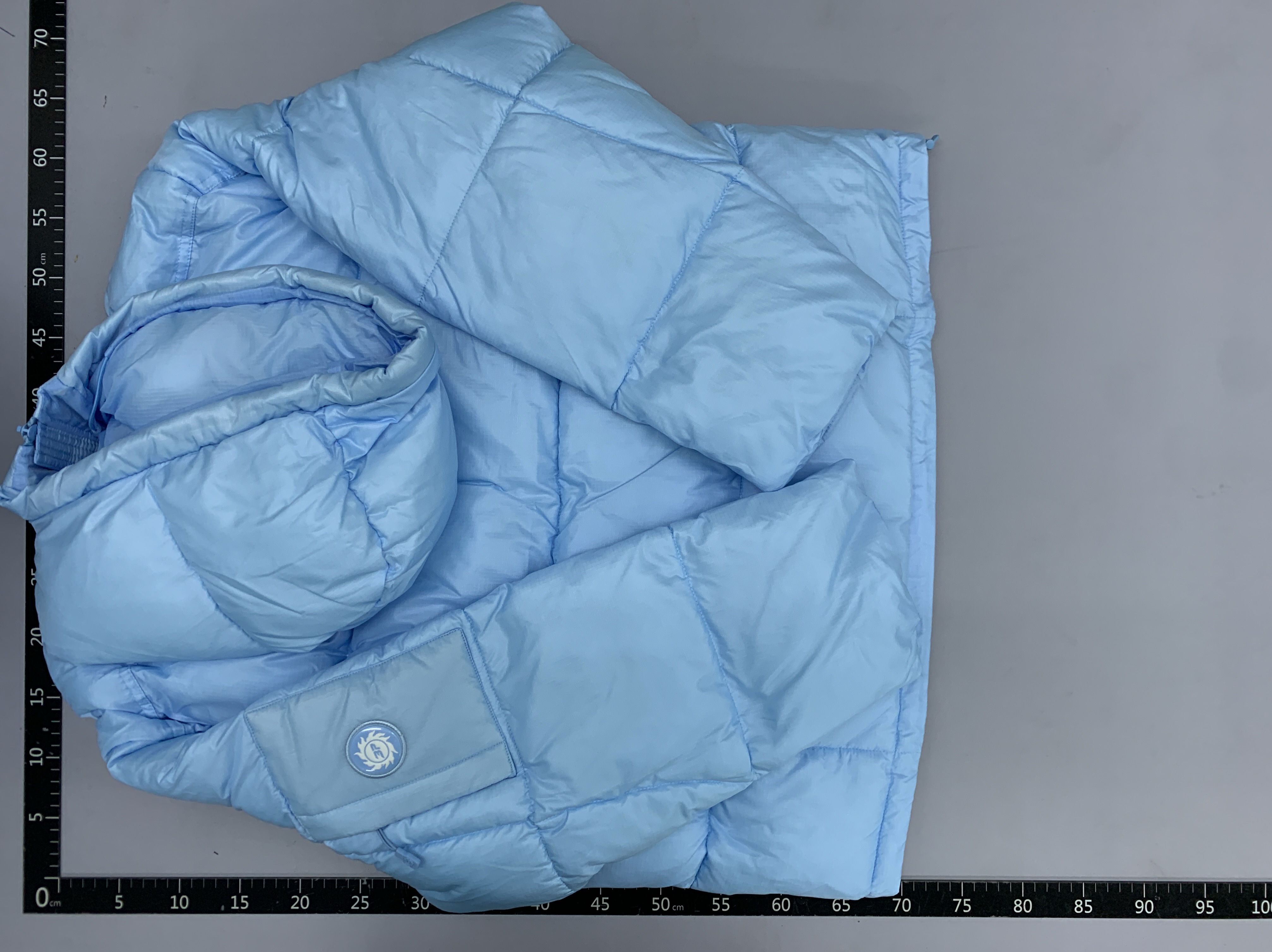 Jacket QC photo 3 of 58