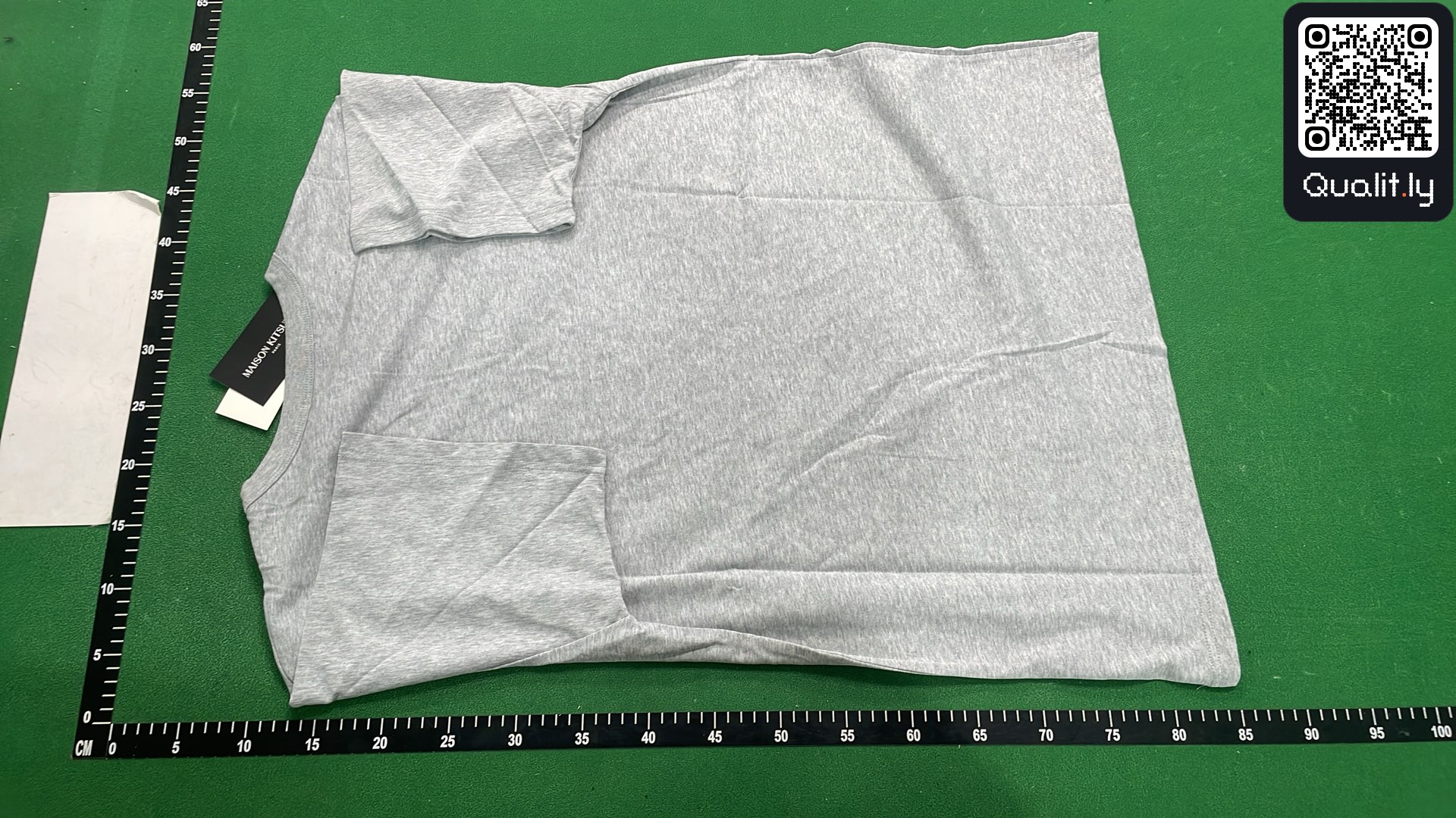 Shirt QC photo 3 of 28