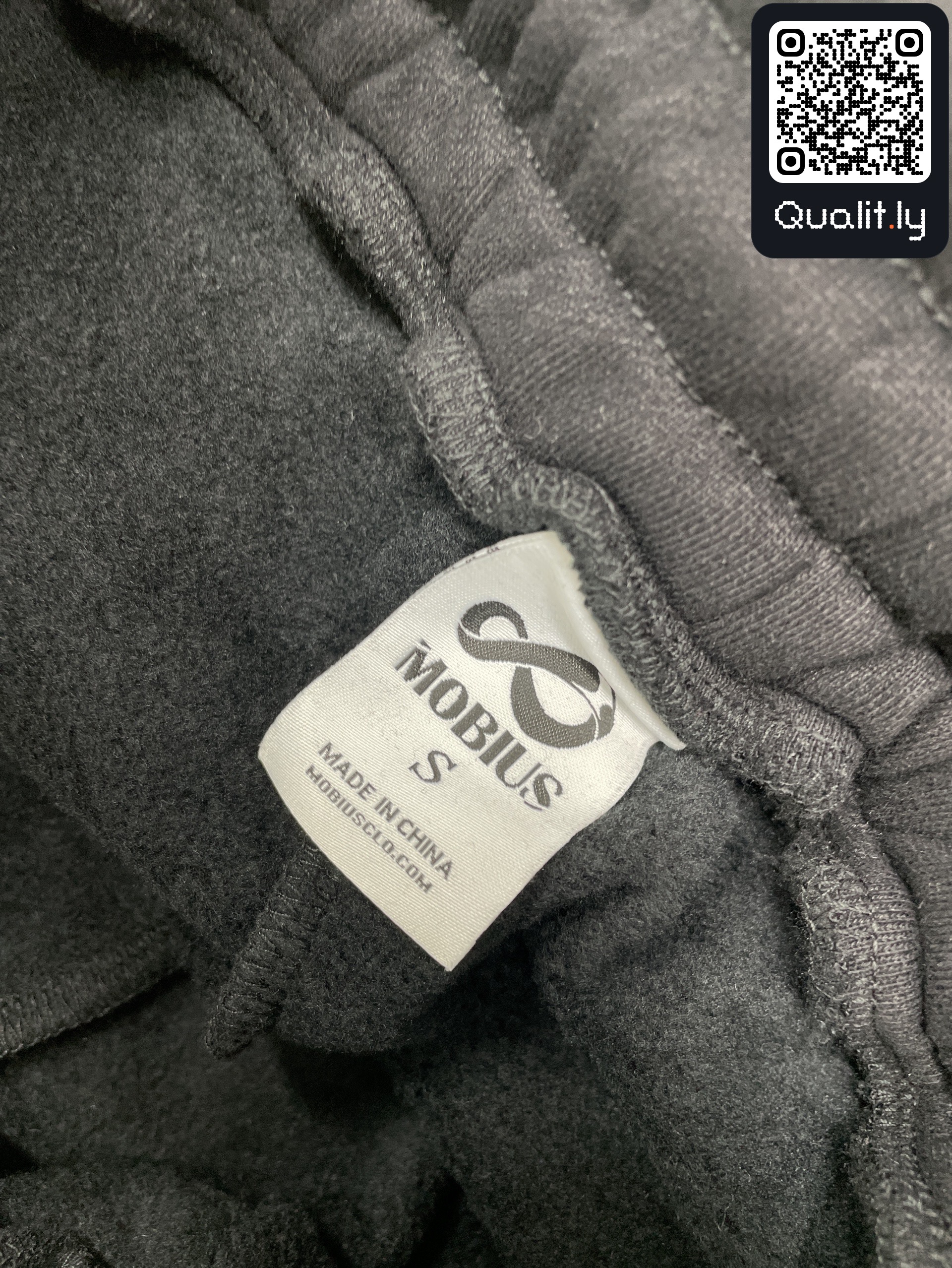 Byxor — QC-foto 1 av 113