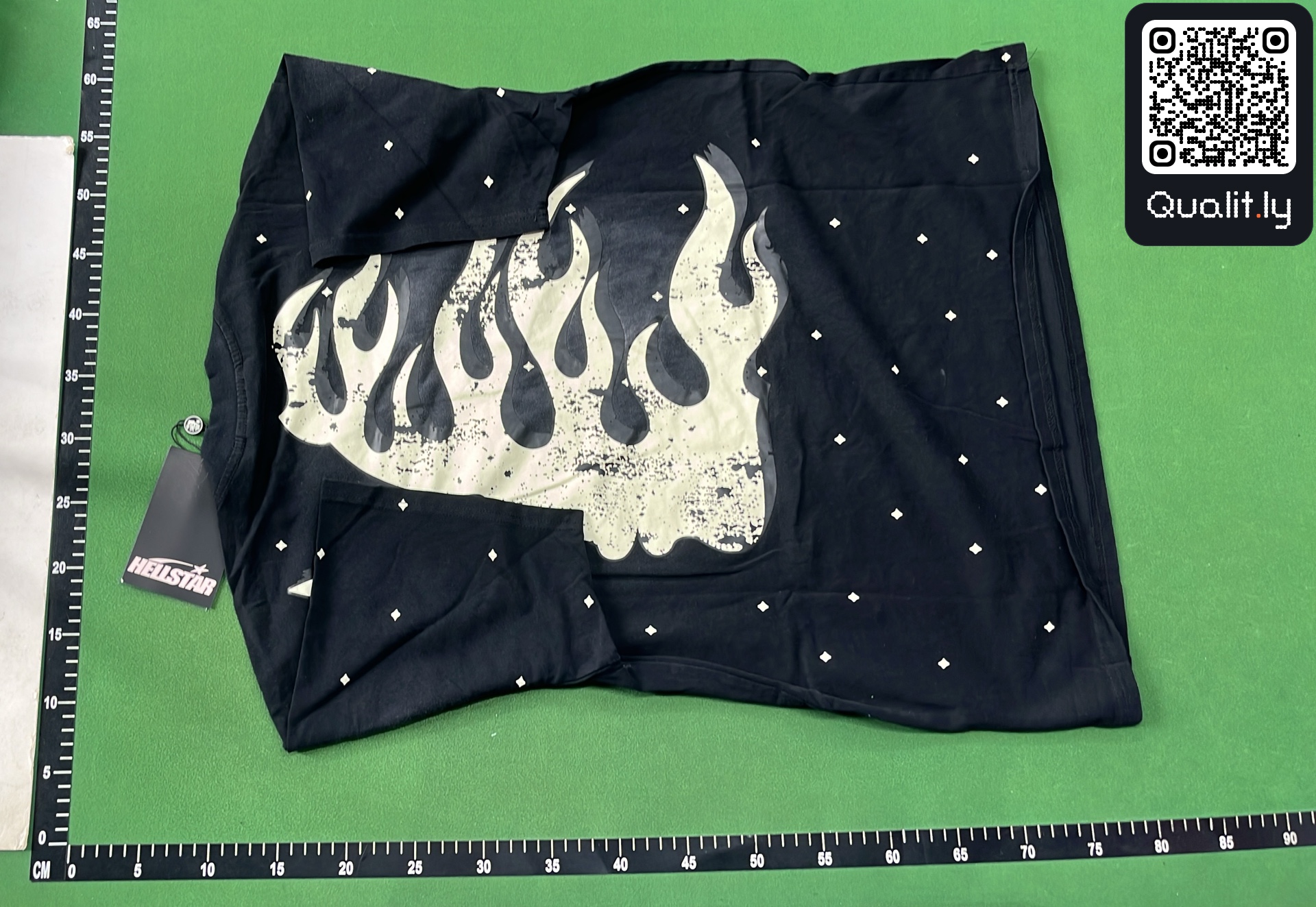 T-shirt — QC-foto 3 van 8
