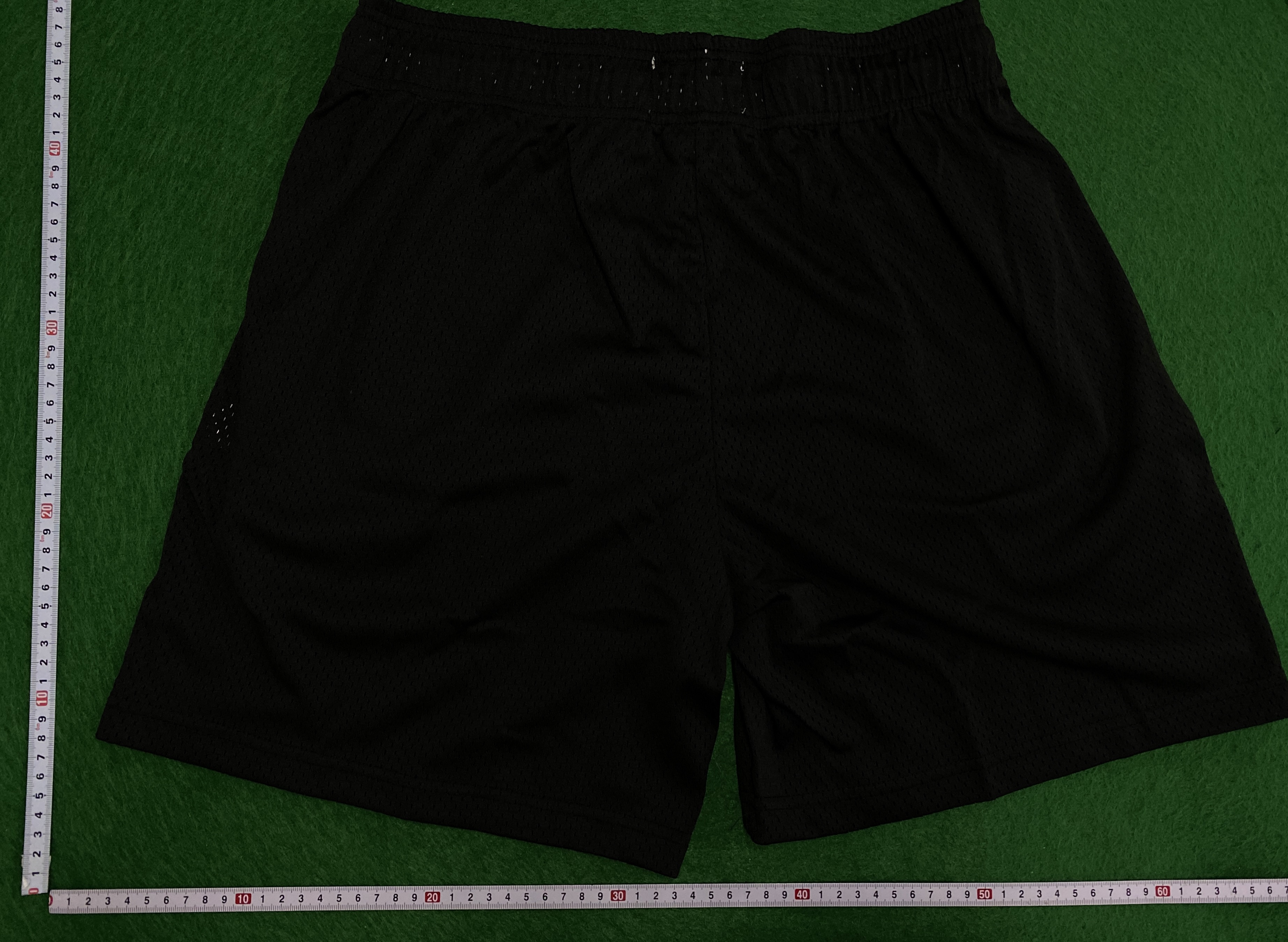 短裤 QC 照片 3 / 39
