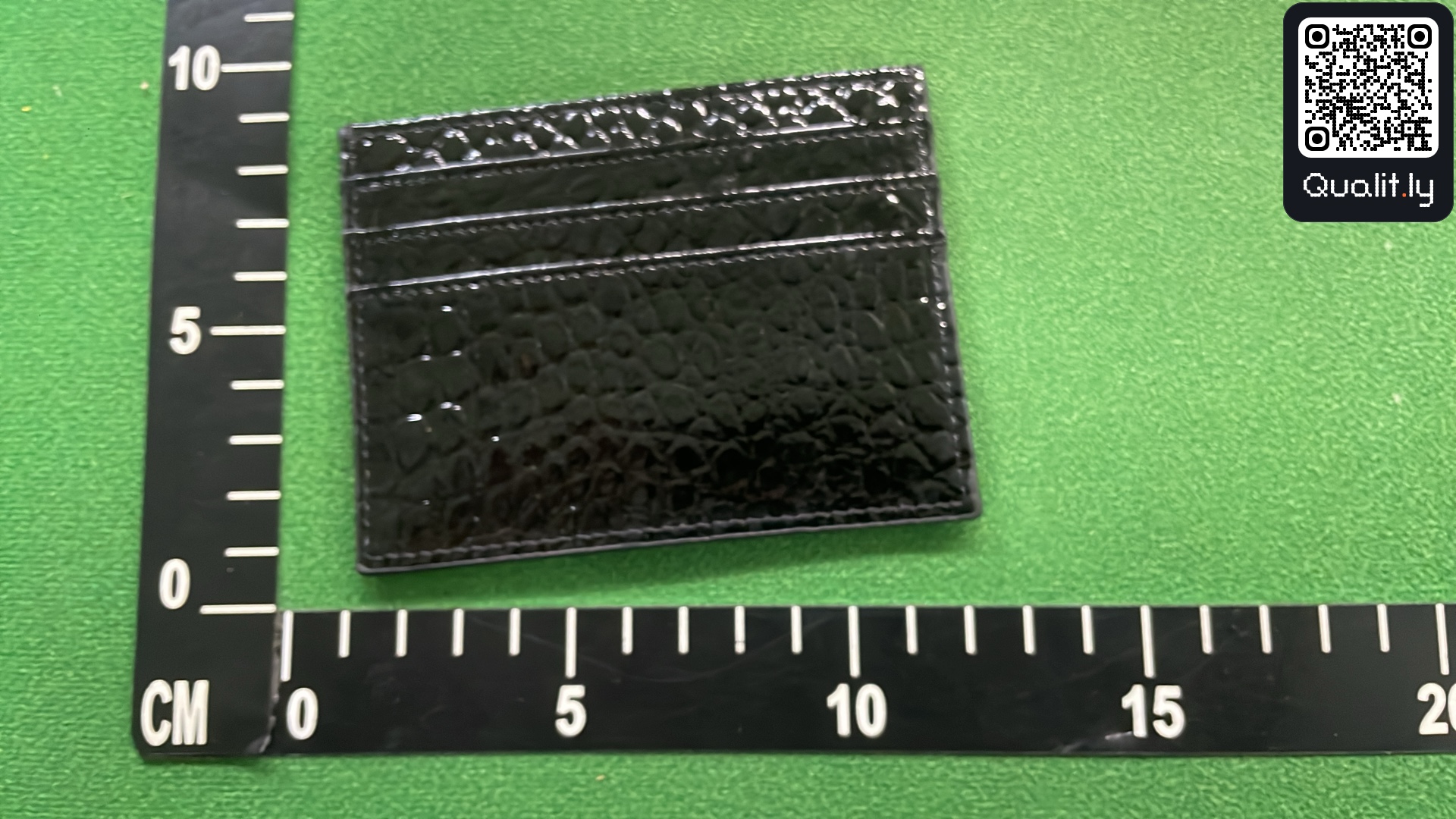 Geldbörse — QC-Foto 2 von 3
