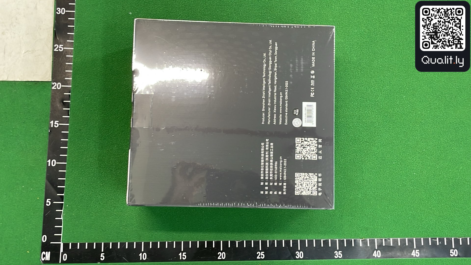 Foto QC 2 de 3