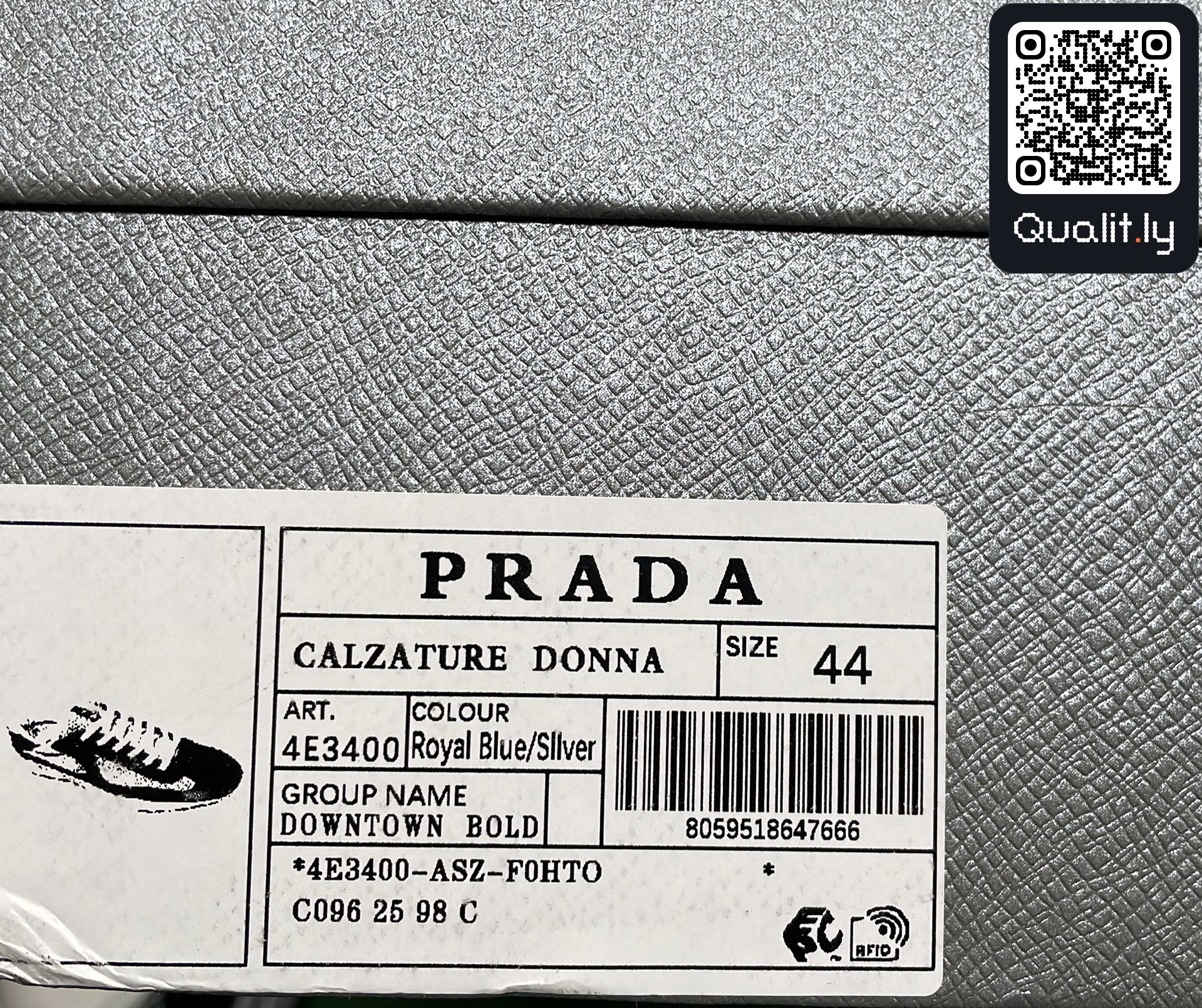Pantofi sport — fotografie QC 2 din 757