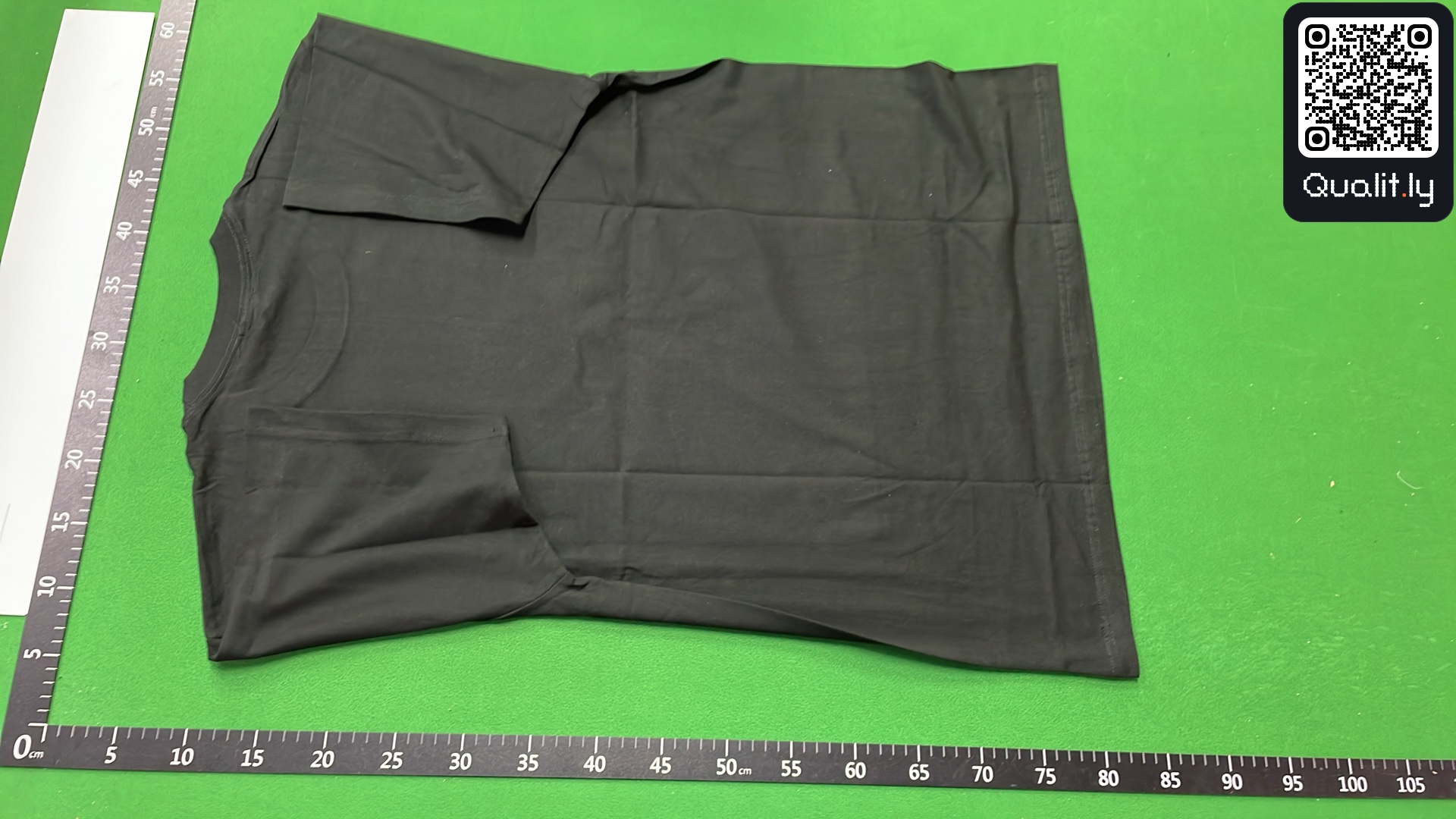 T-shirt — QC-foto 3 van 12