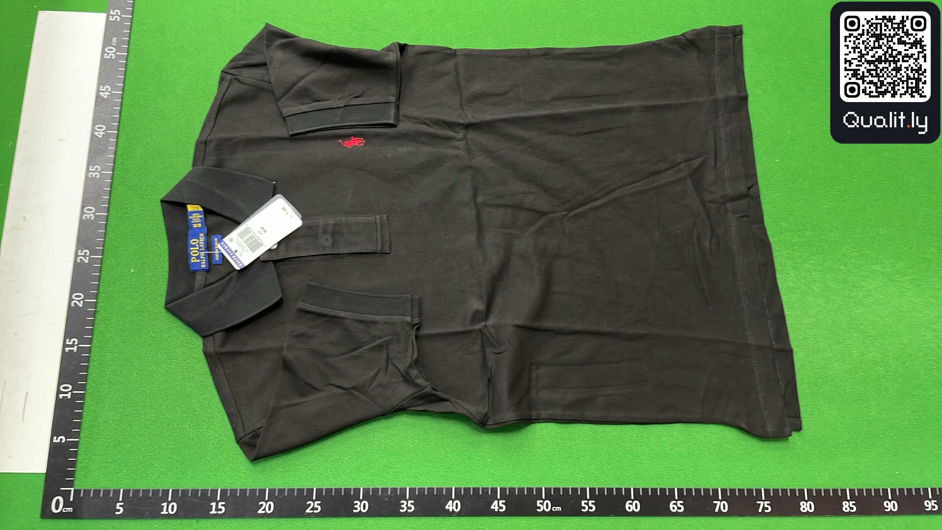 T-shirt — photo QC 2 sur 78