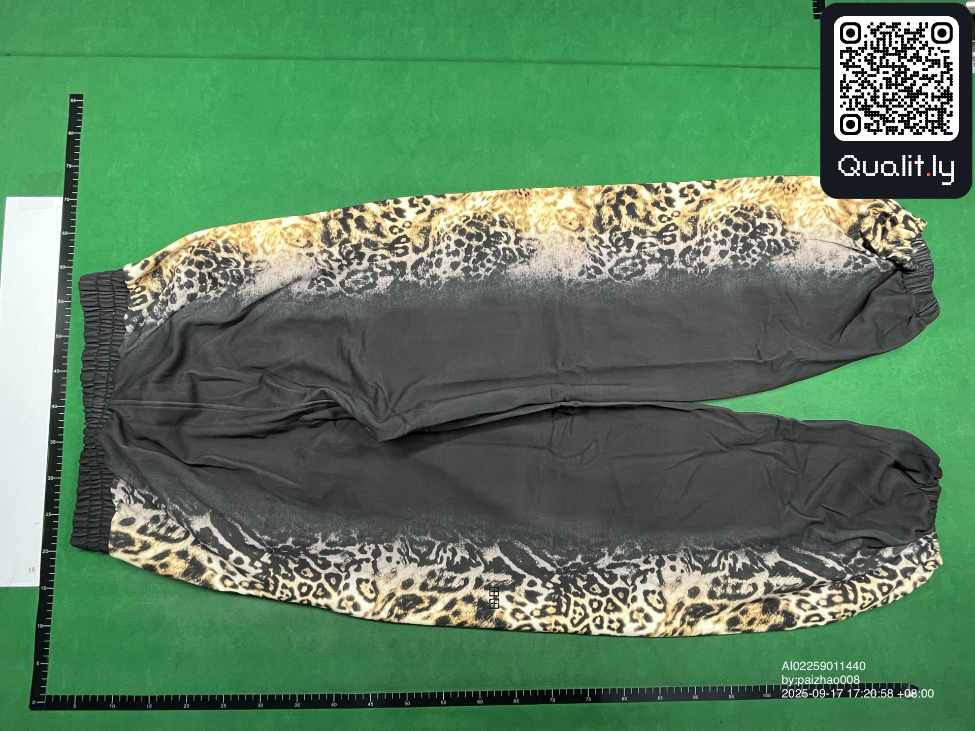 Hoodie QC photo 2 of 4