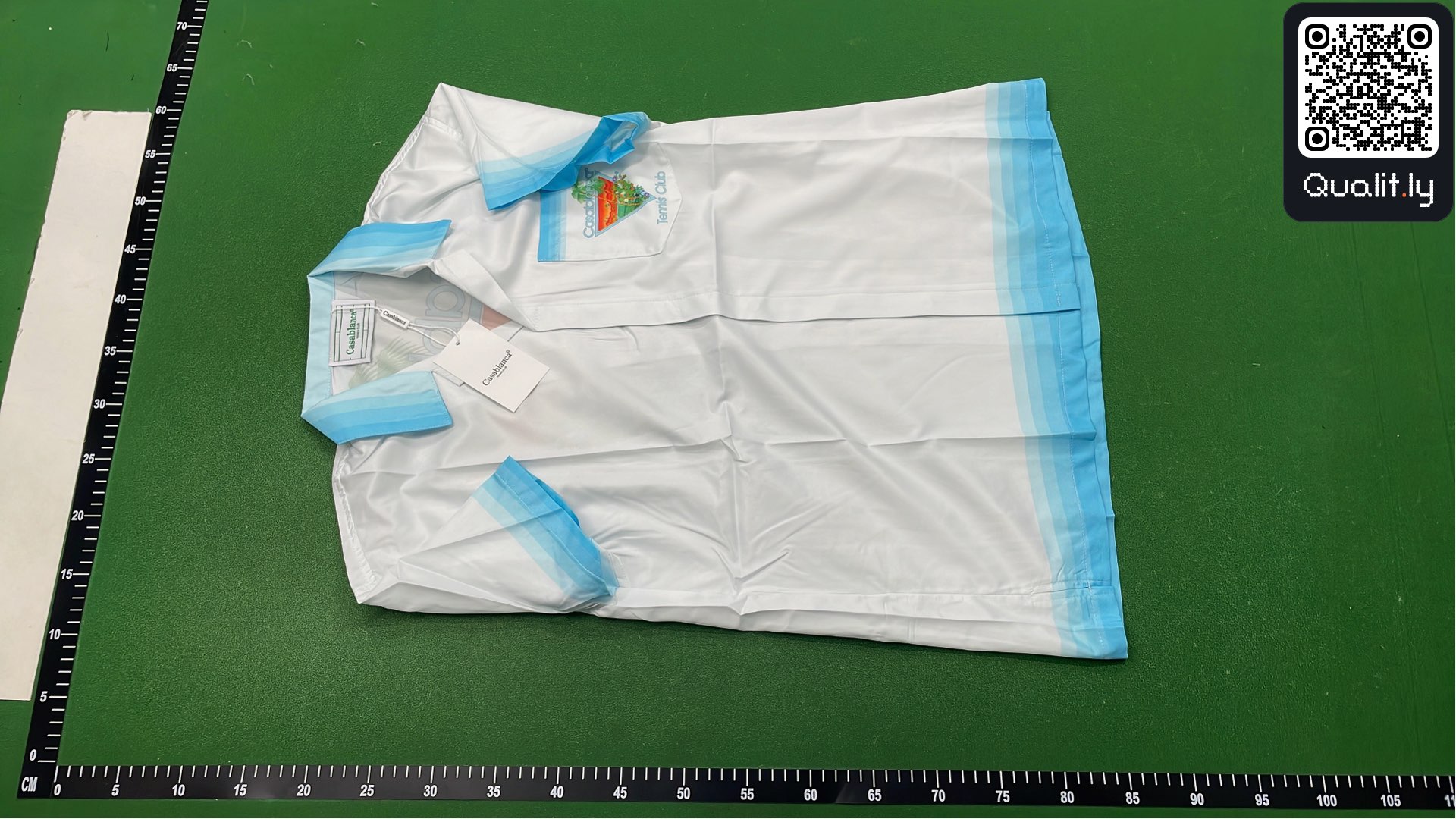 T恤 QC 照片 2 / 20