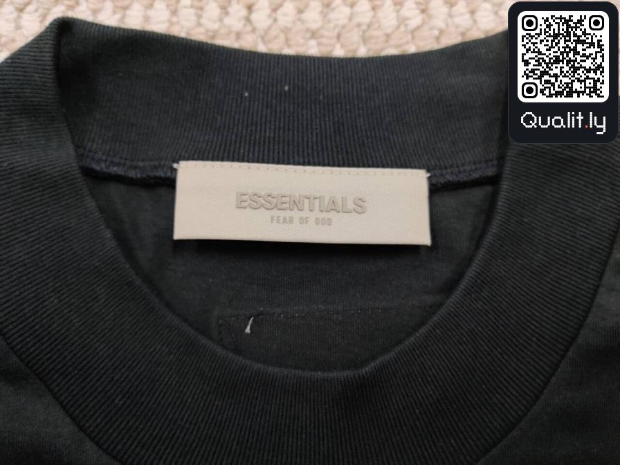 T-shirt — QC-foto 2 av 19