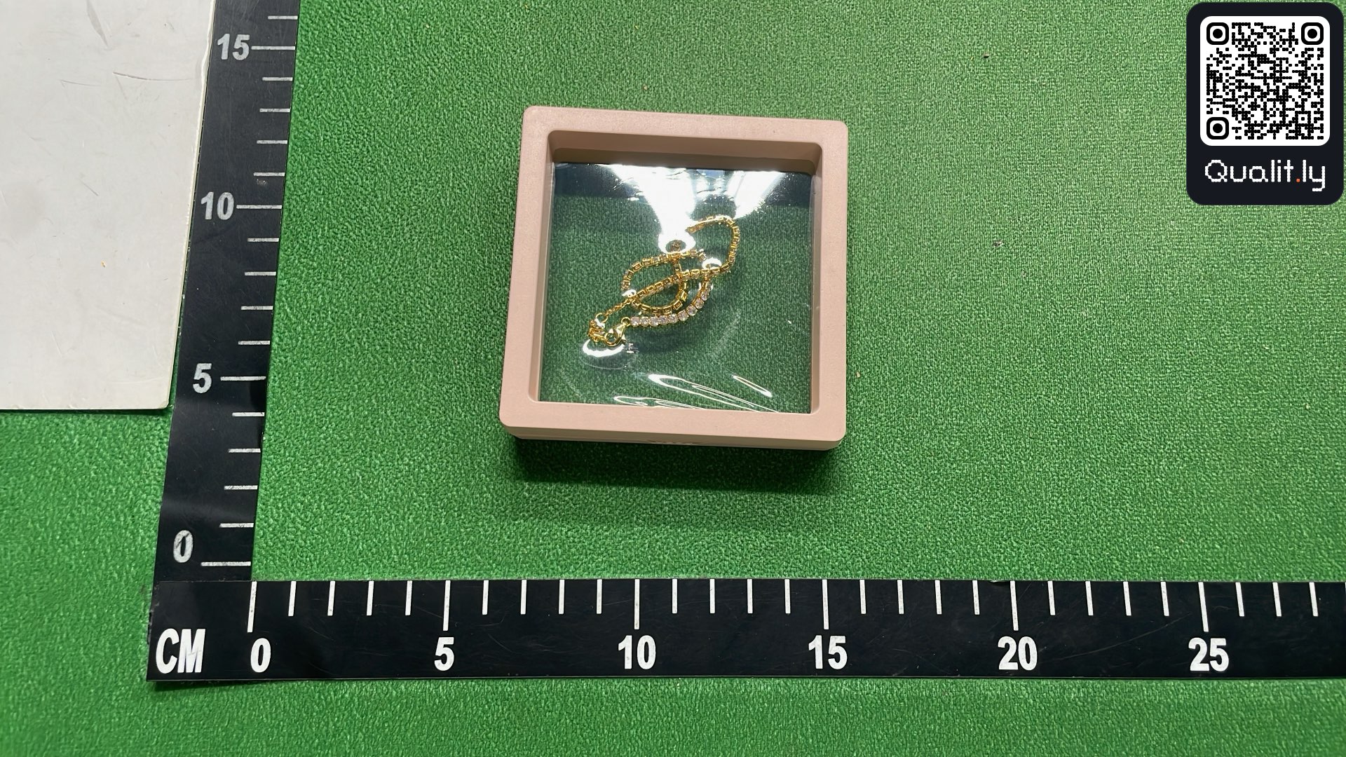 Gioiello — foto QC 2 di 3