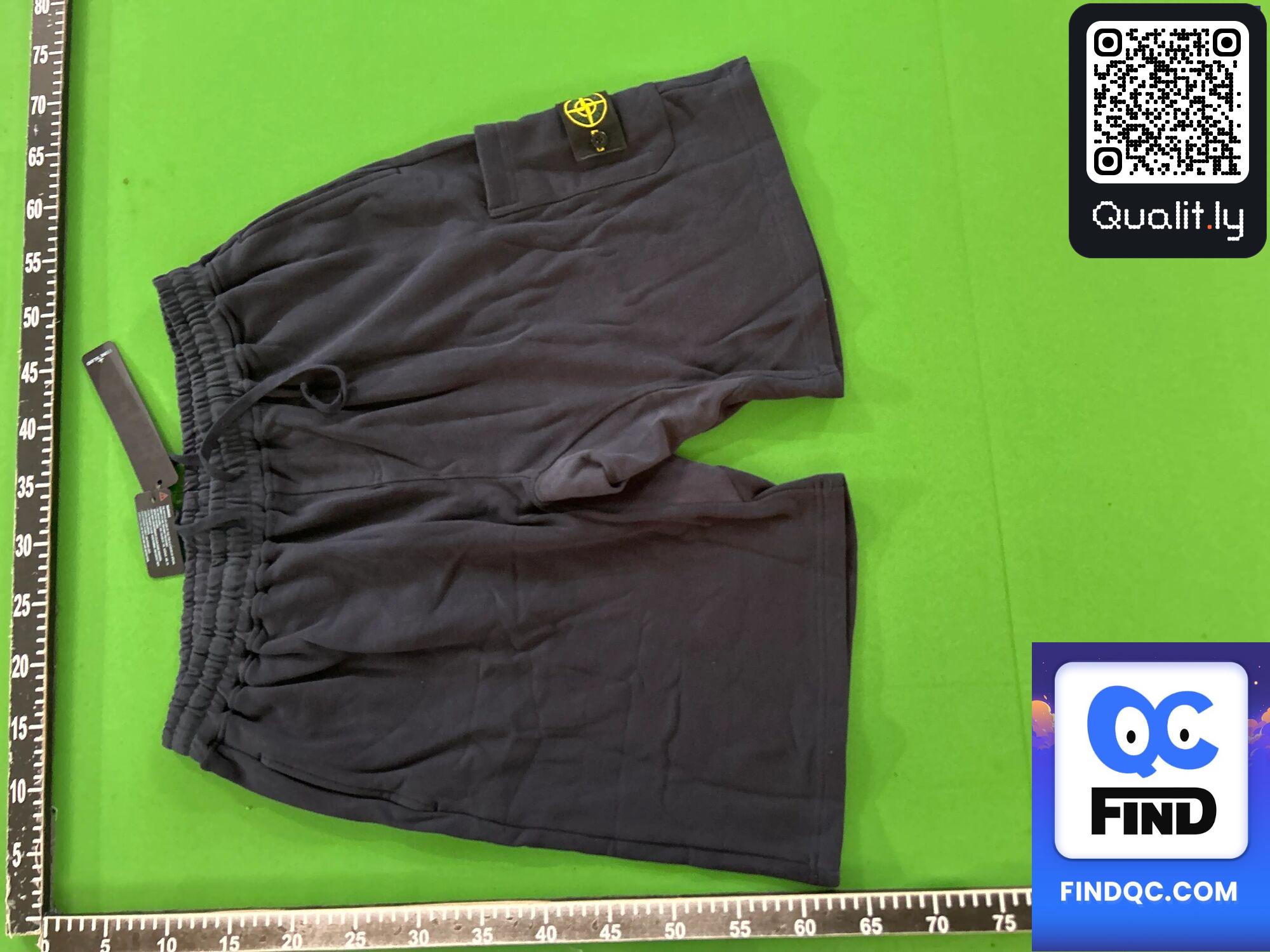 Shorts — QC-Foto 2 von 20