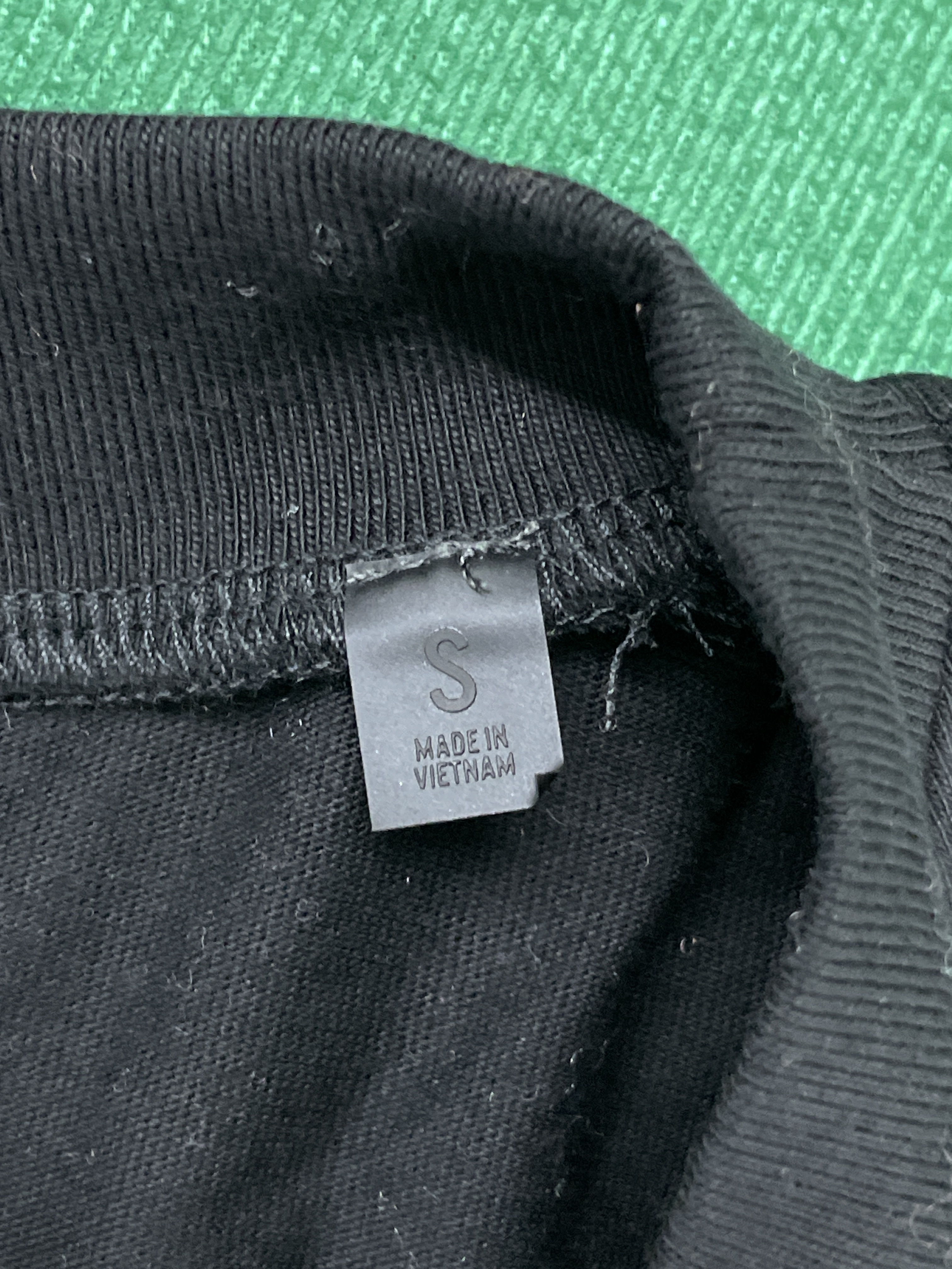 T-Shirt — QC-Foto 2 von 5