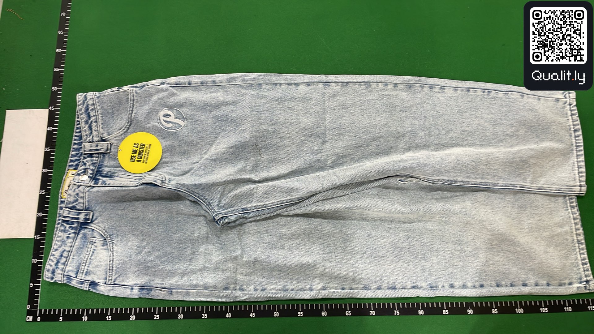 Jeans — QC-foto 2 av 24