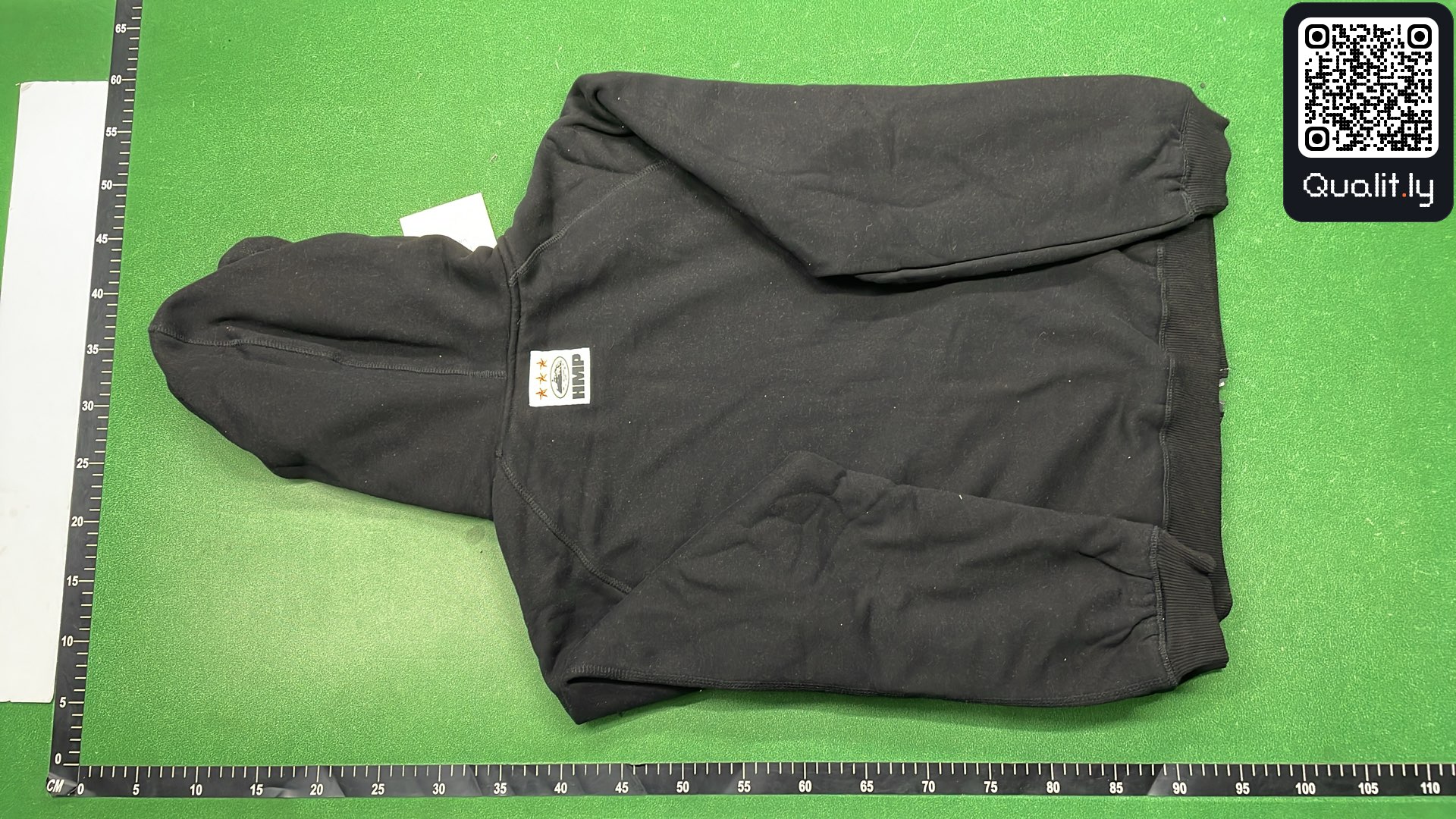 Hoodie — QC-foto 3 van 12