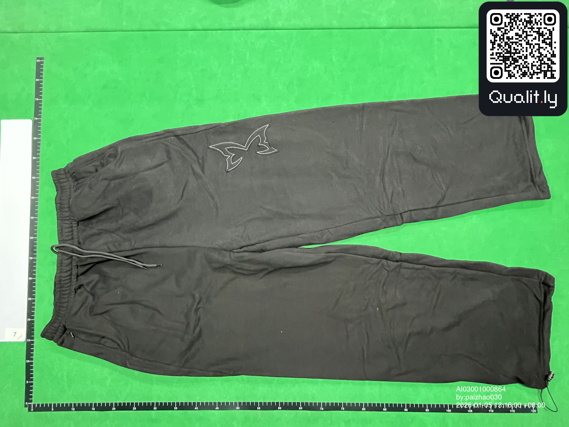 Pantalón — foto QC 3 de 4