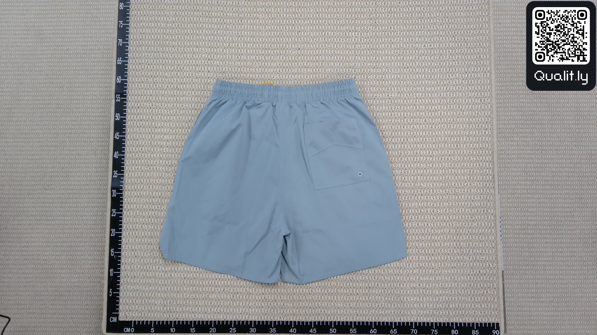 Shorts QC photo 3 of 6