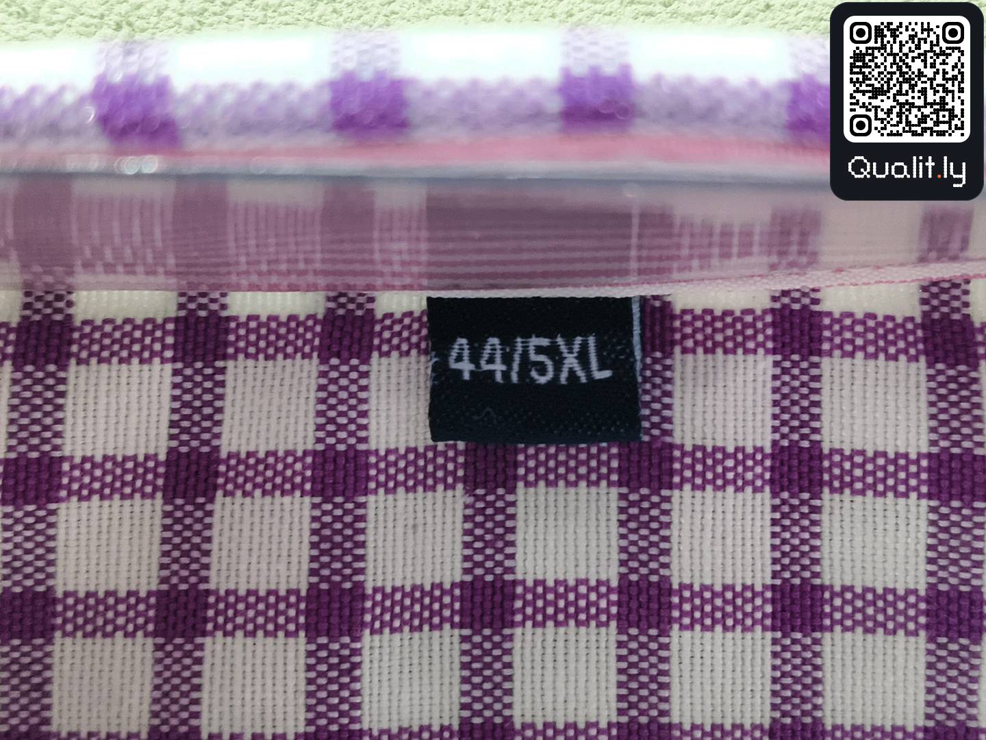 Camicia — foto QC 3 di 4