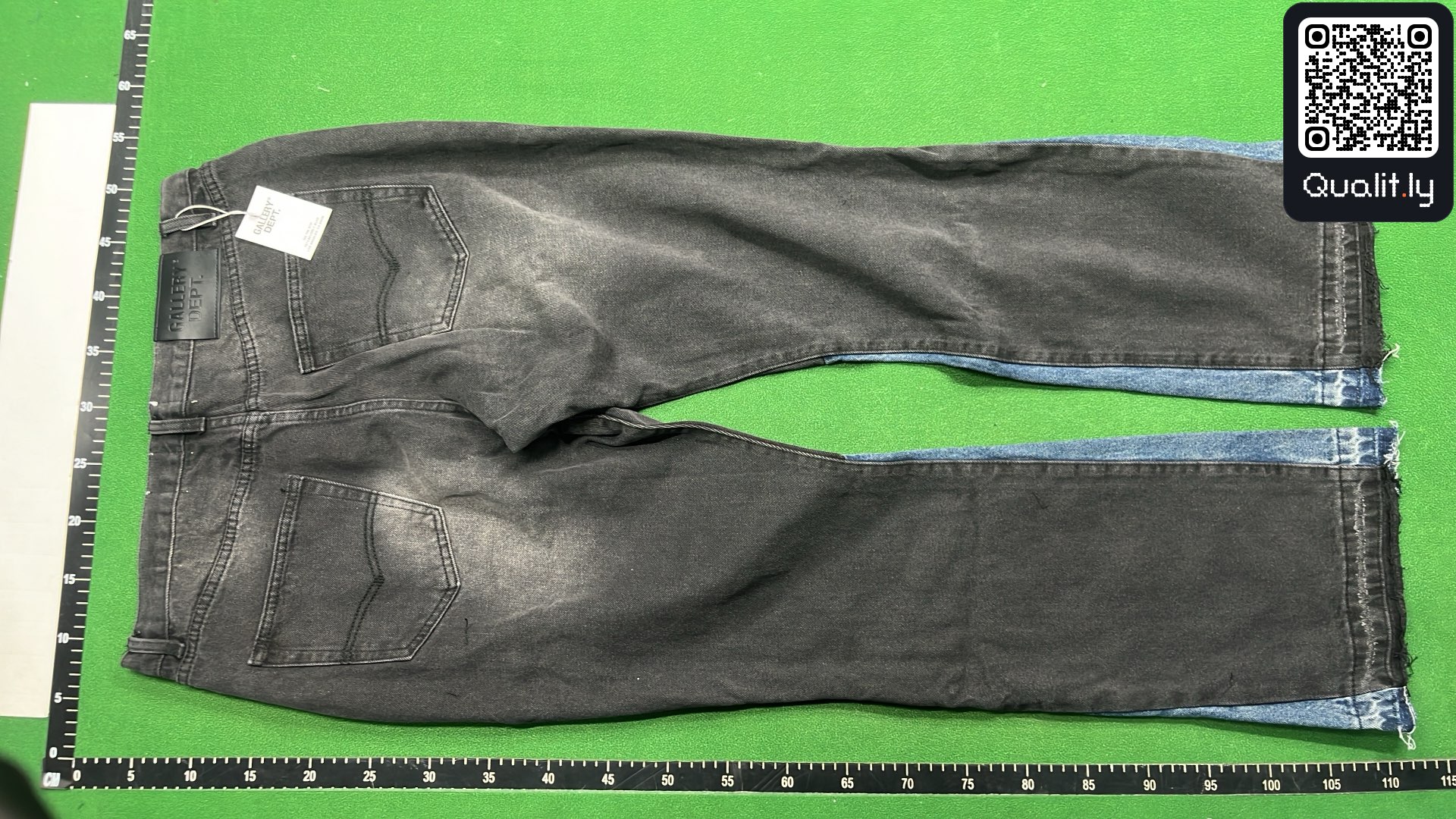 Byxor — QC-foto 3 av 80