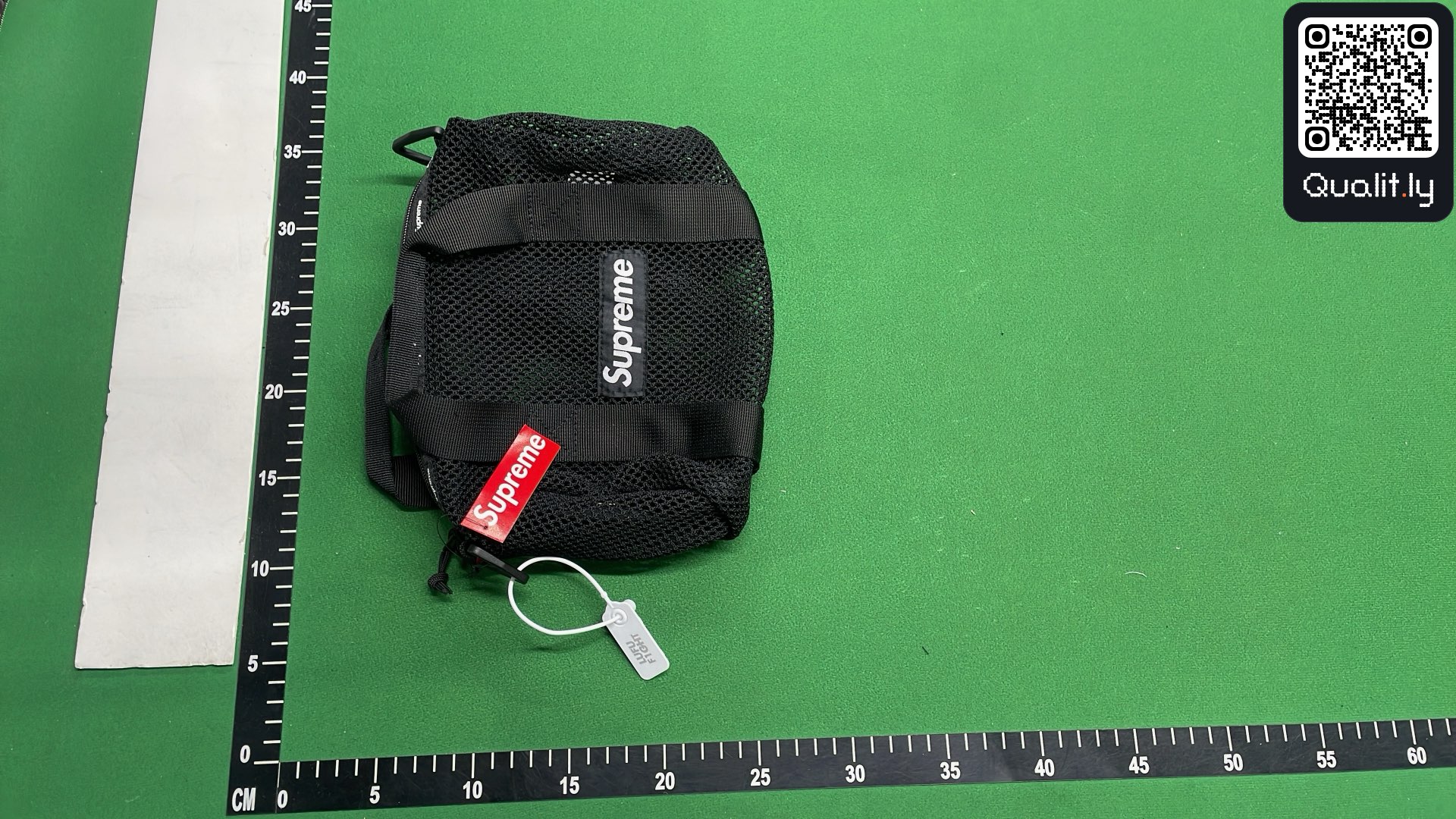 Tas — QC-foto 3 van 3