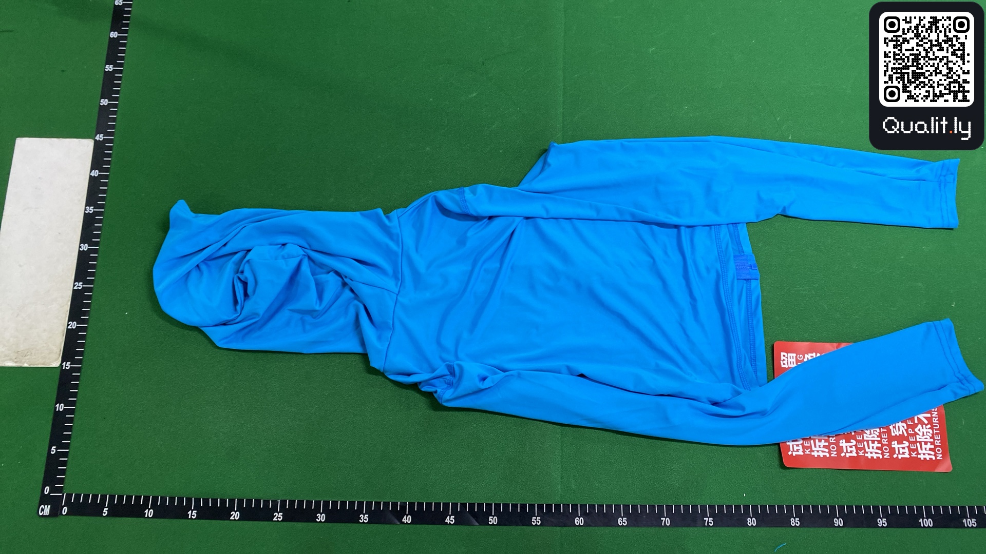 Pants QC photo 3 of 5