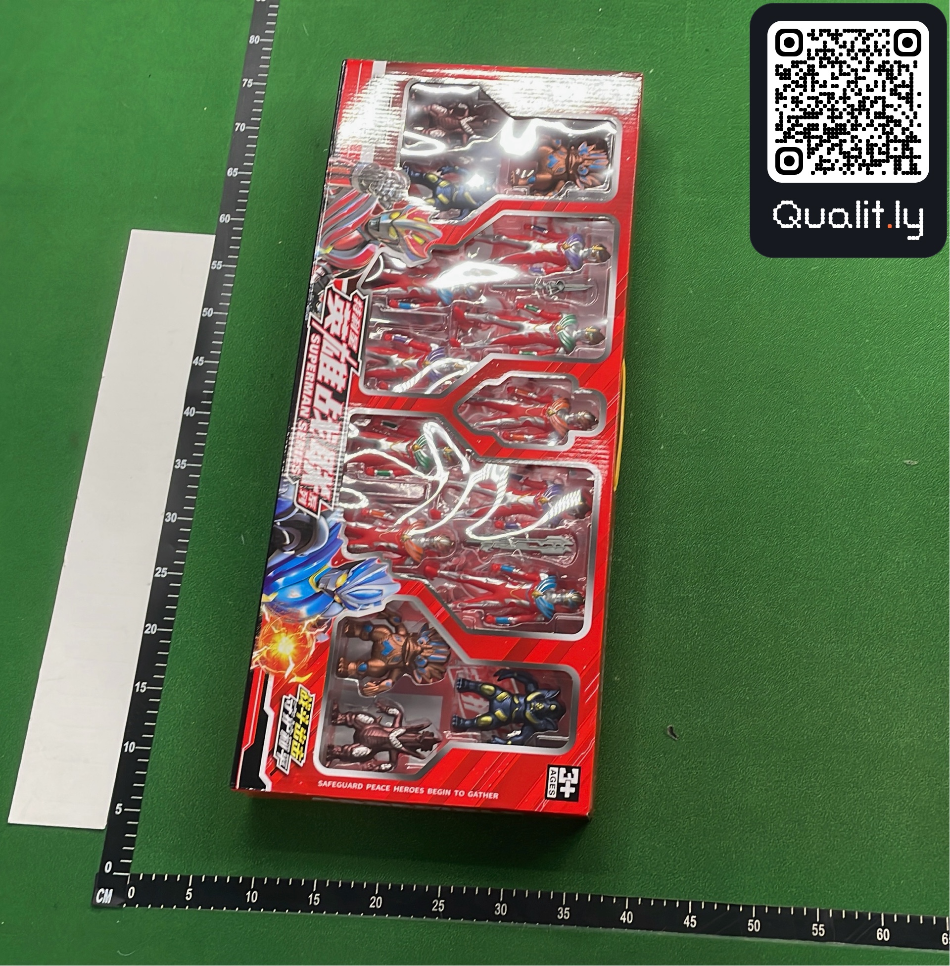 QC-foto 3 van 6