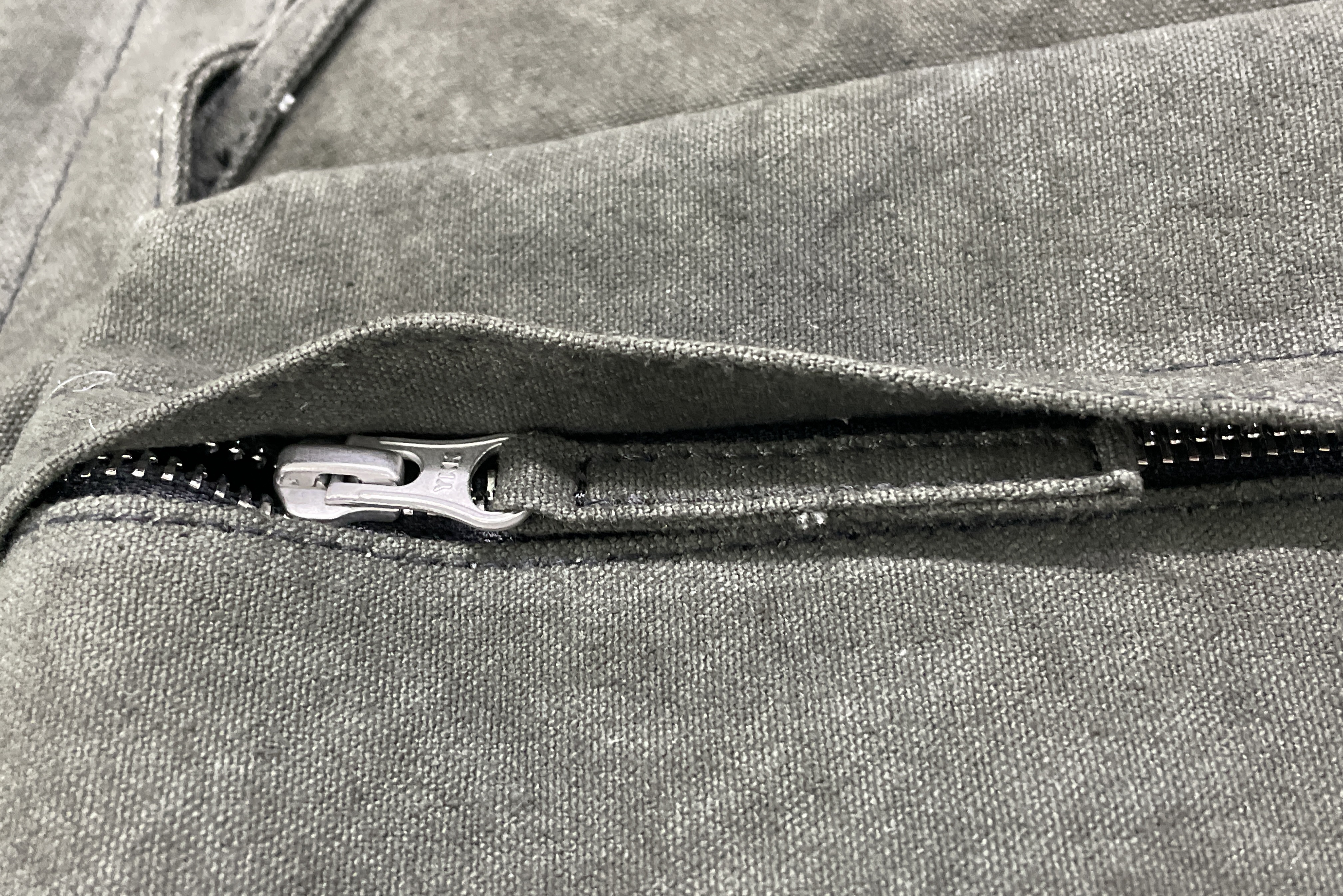 Bag QC photo 3 of 9