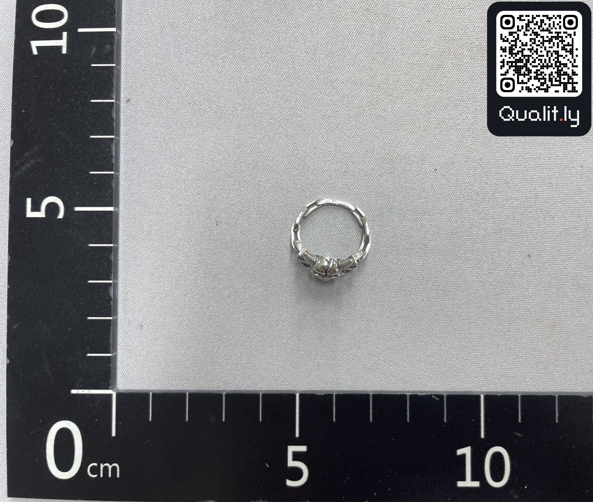 Gioiello — foto QC 3 di 4