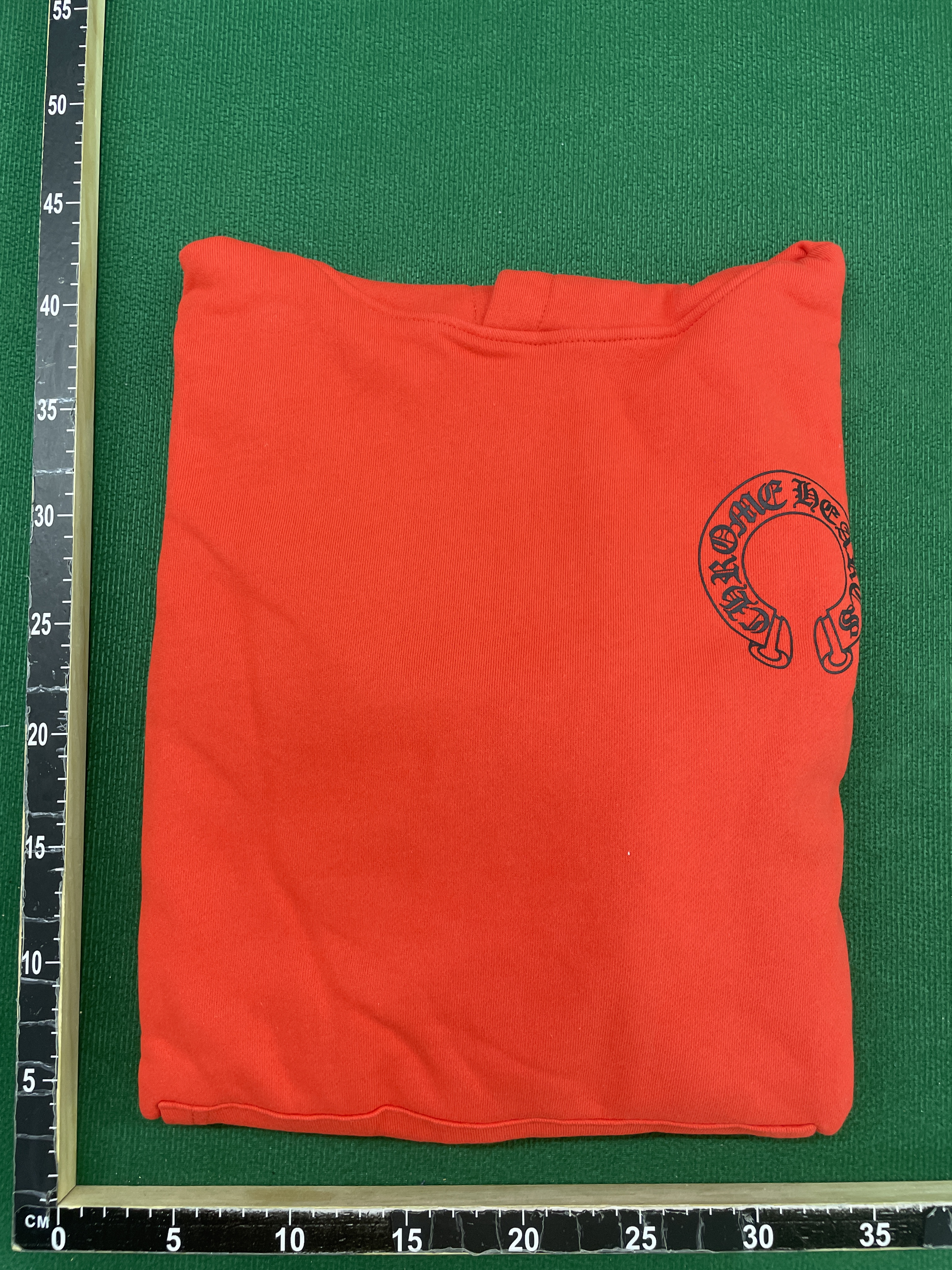 Sudadera con capucha — foto QC 1 de 5