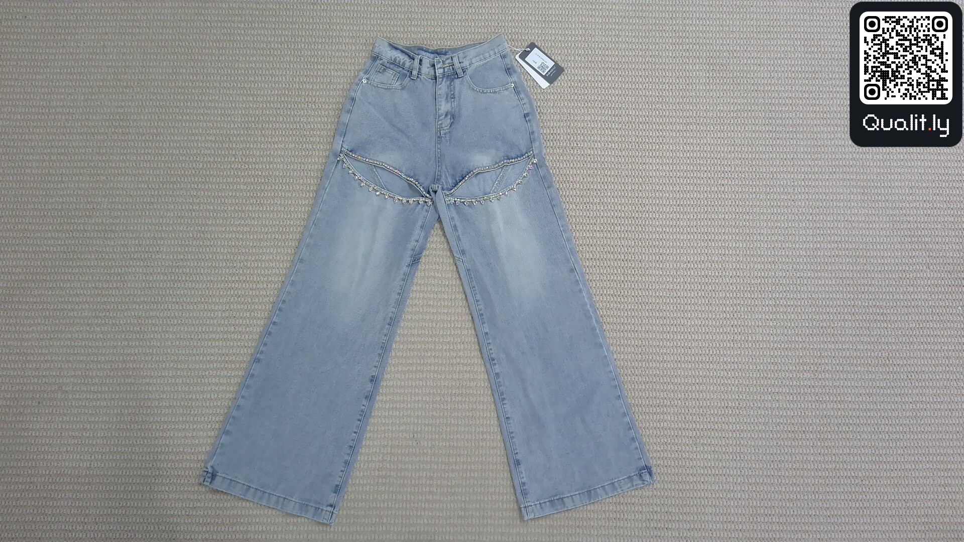 Jeans — QC-Foto 1 von 6