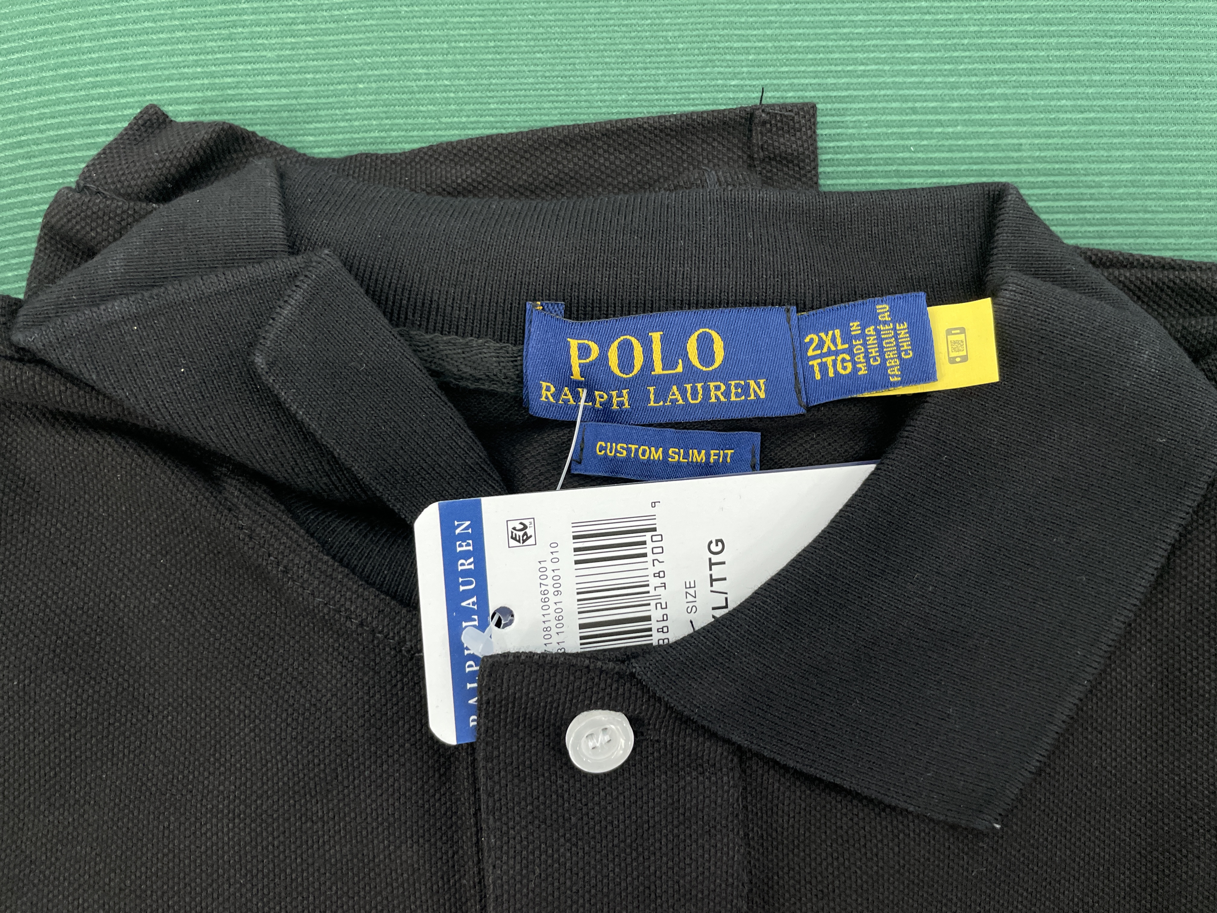 T恤 QC 照片 2 / 10