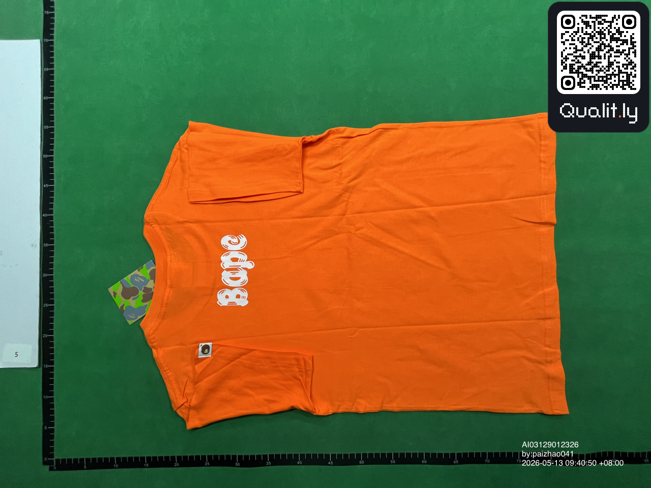 Koszulka — zdjęcie QC 3 z 30
