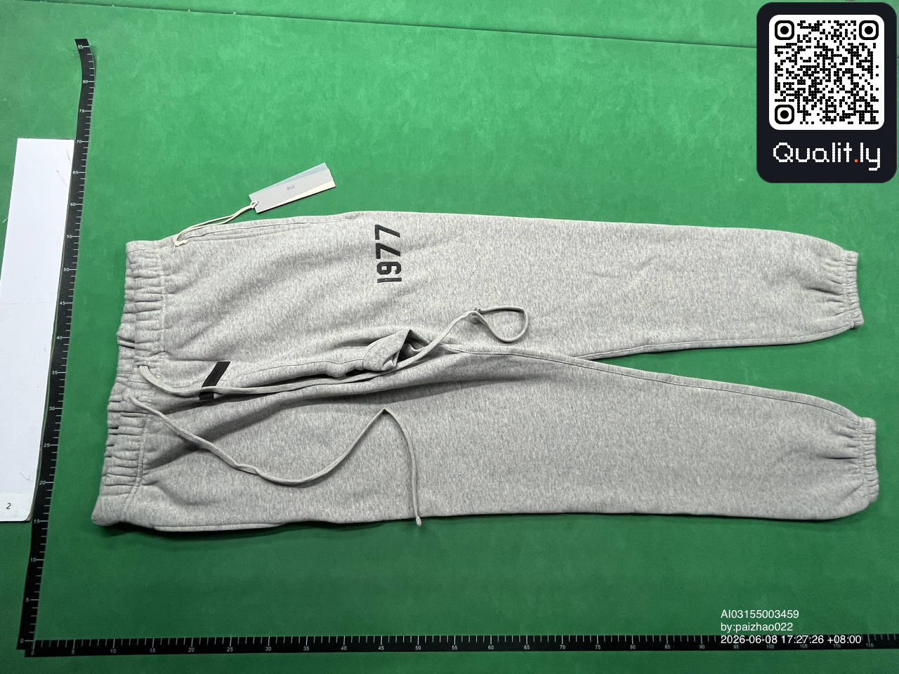 Pantaloni — fotografie QC 3 din 106