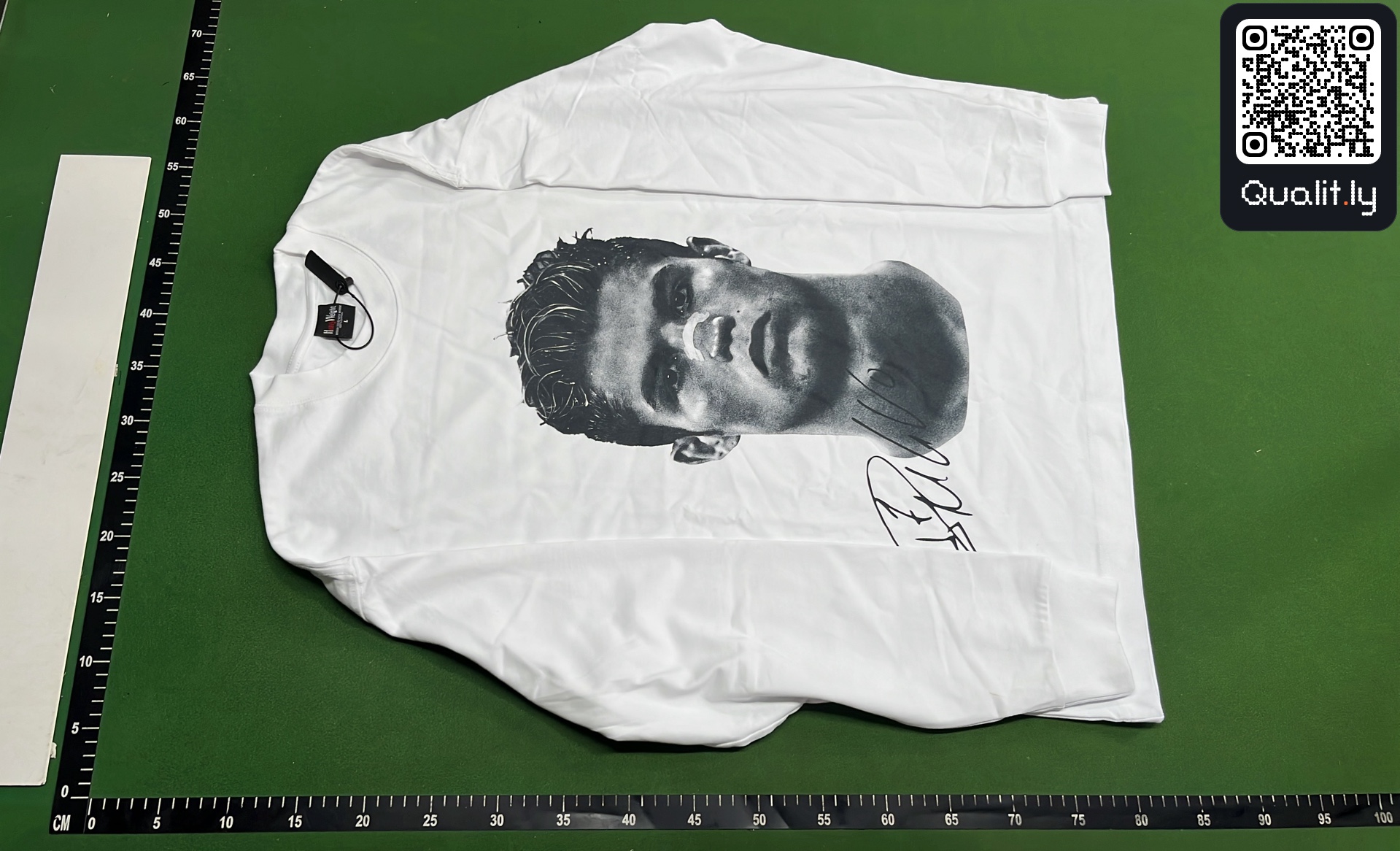 T-shirt — photo QC 2 sur 89
