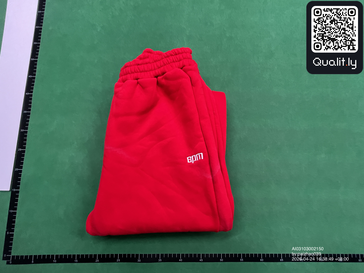 Hoodie — QC-foto 2 av 94
